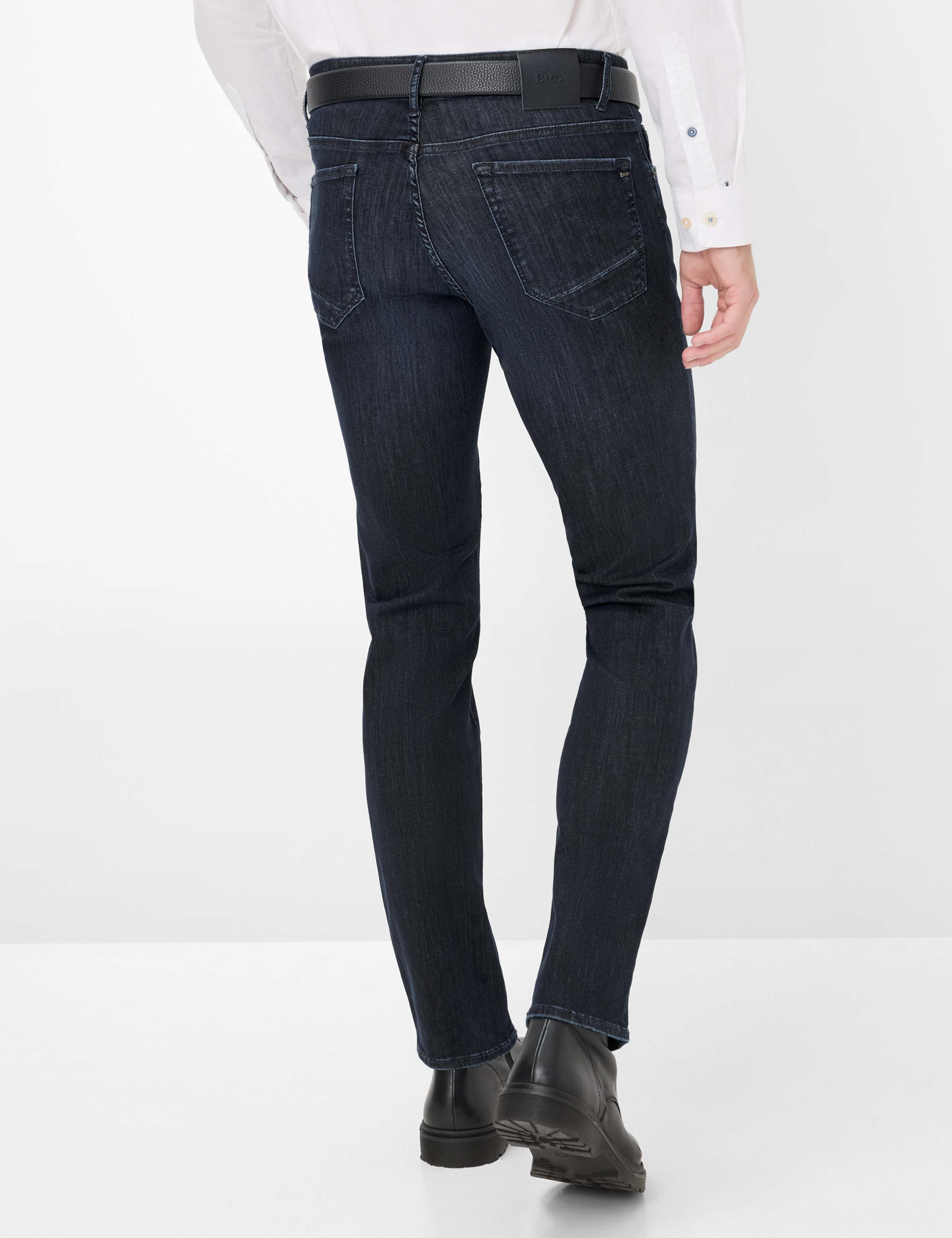 Style Chuck