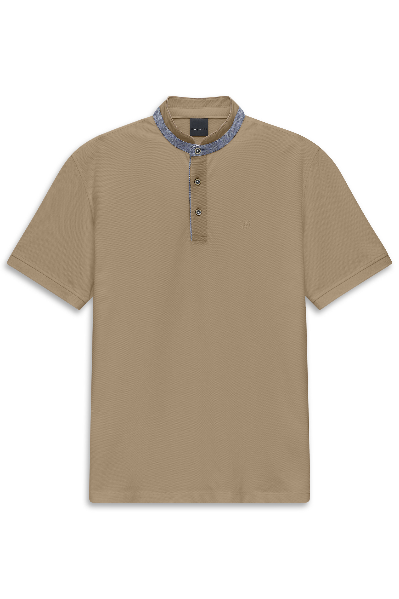 HERREN POLO 1/2 ARM