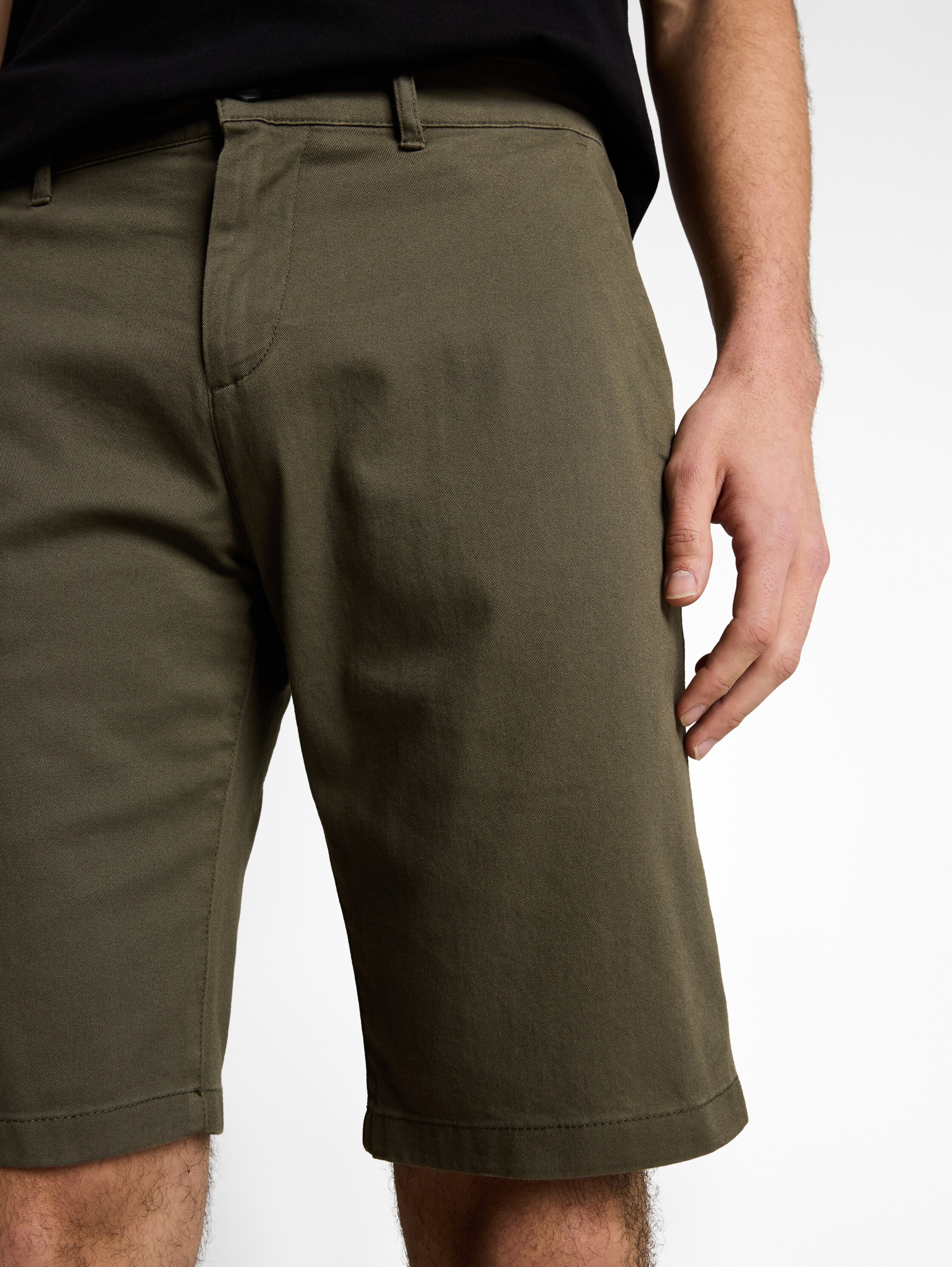 TTSLIM Chino Shorts