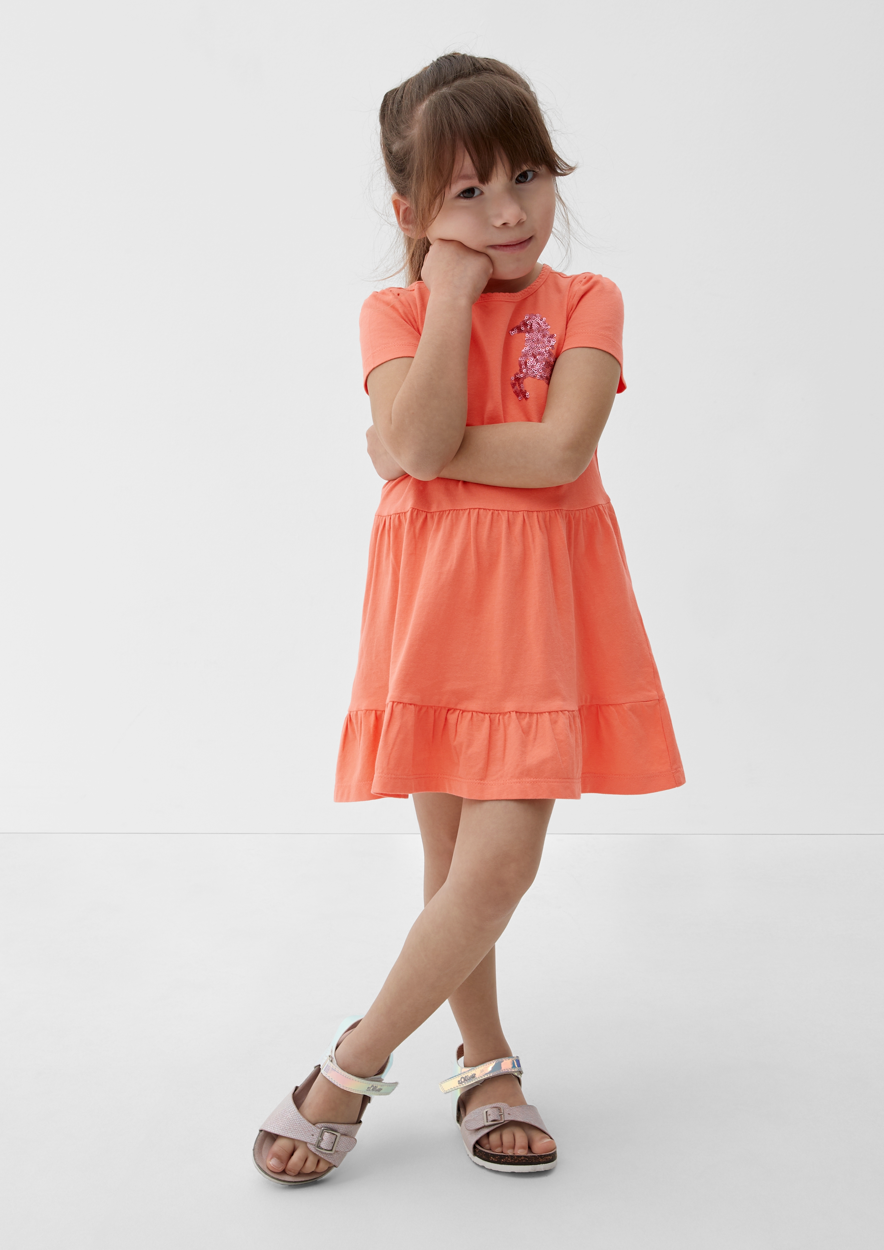 Kleid