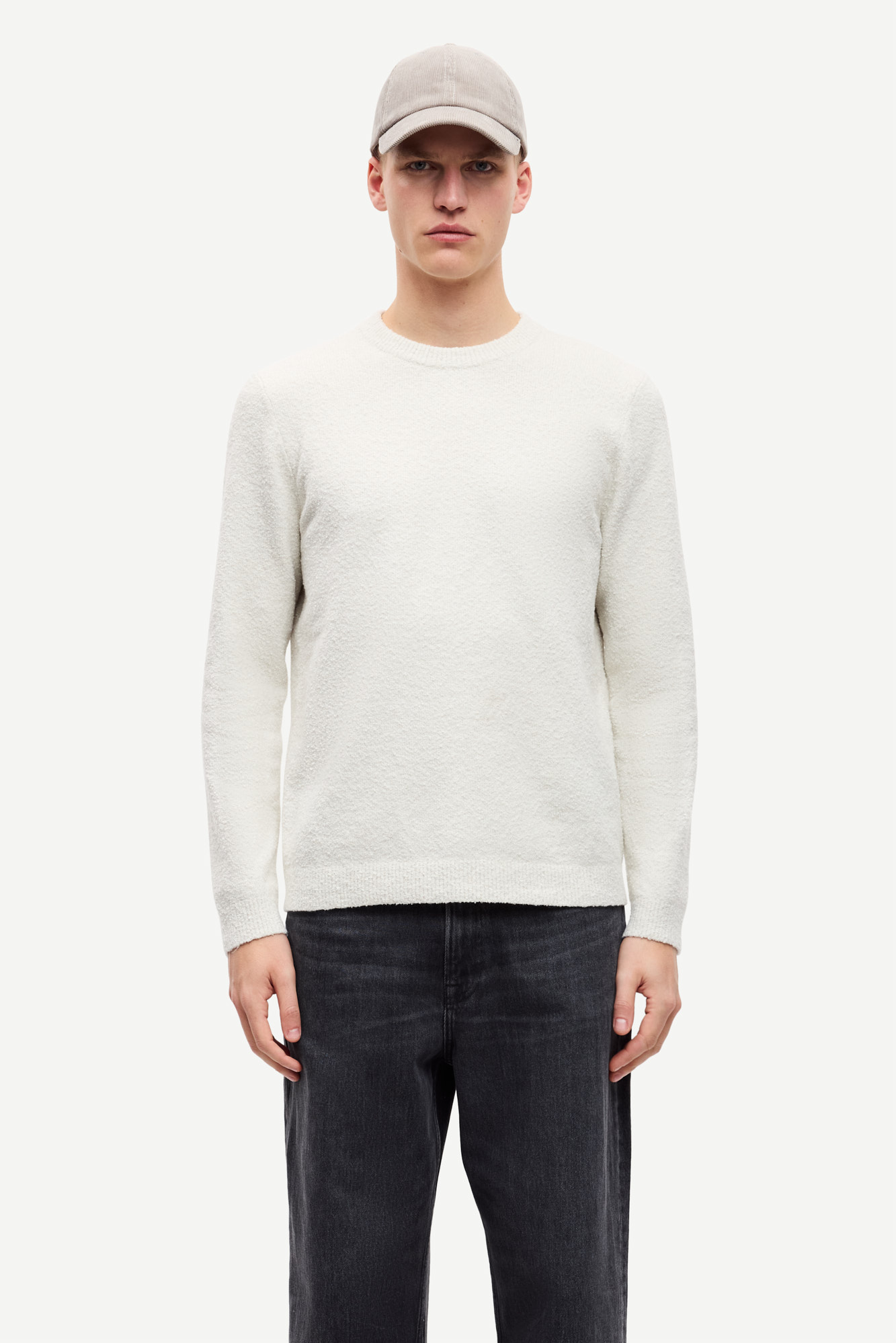 SANINO SWEATER 15179