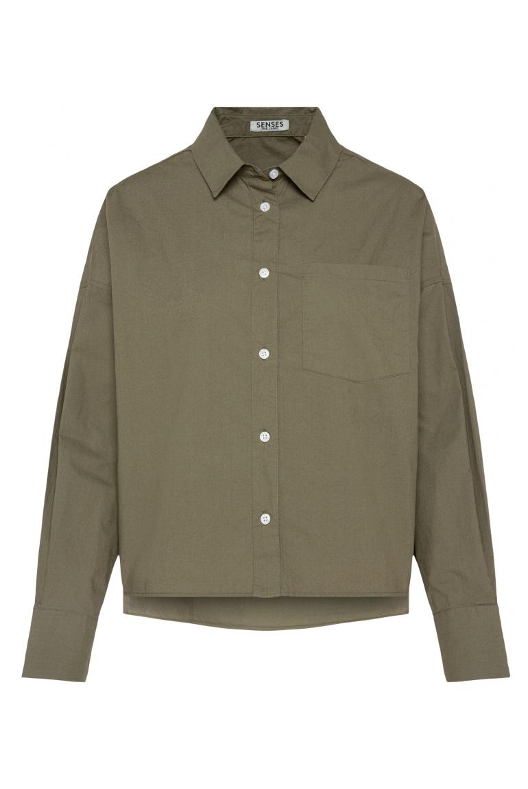 blouse 1/1 BER:RY