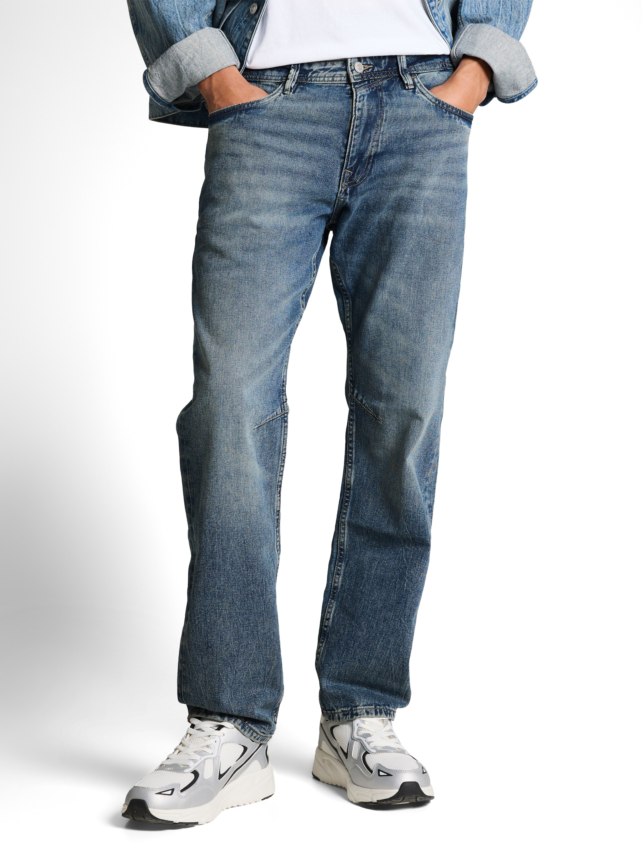 TTWAYLEN RELAXED Jeans