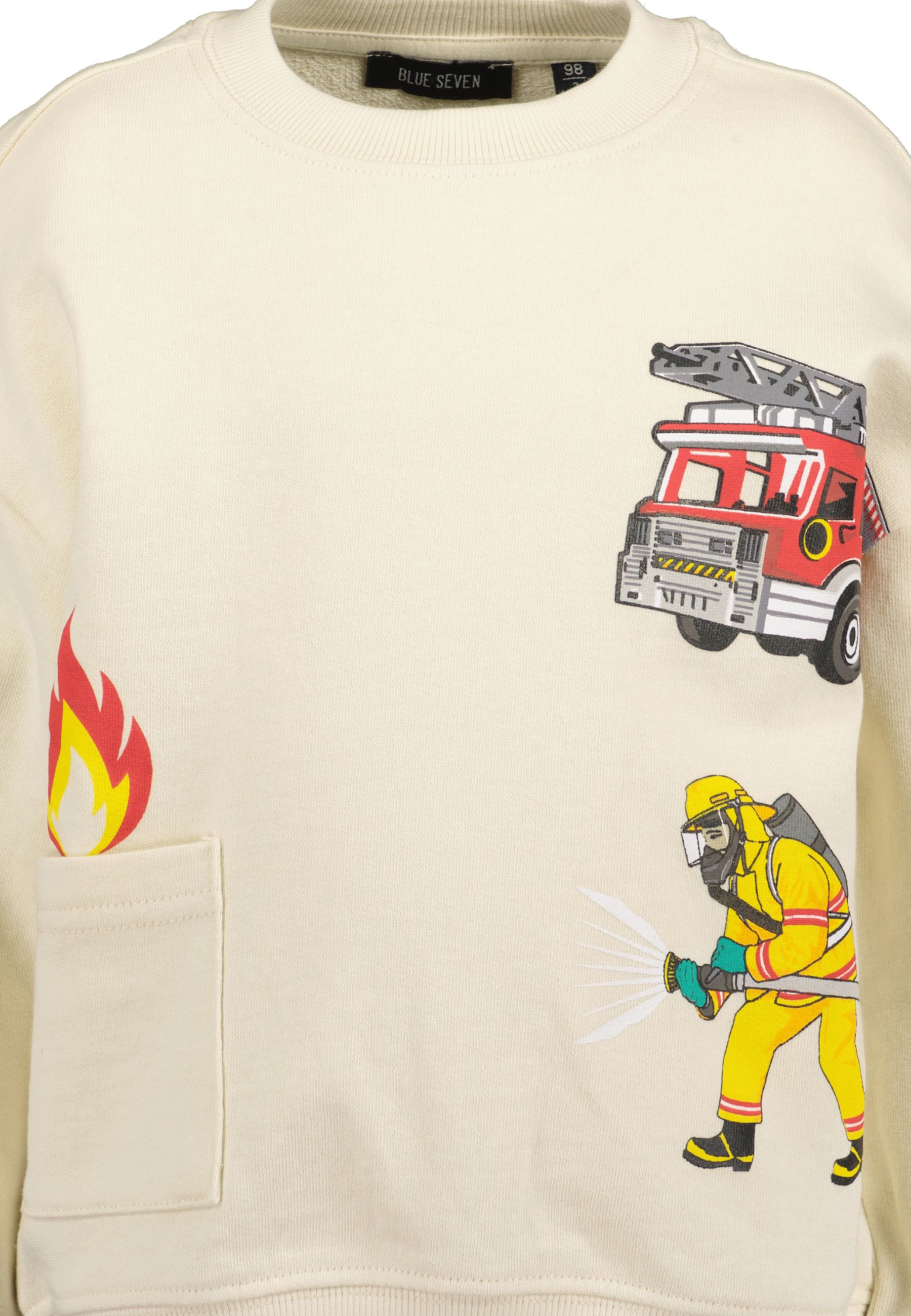 kl Kn Sweatshirt