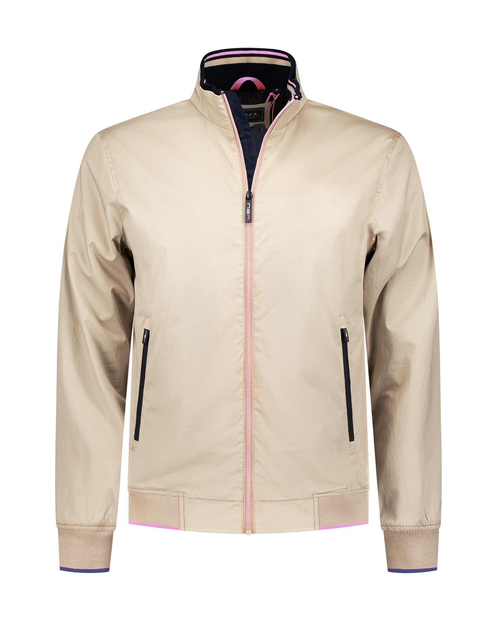 JACKET BOMBER
