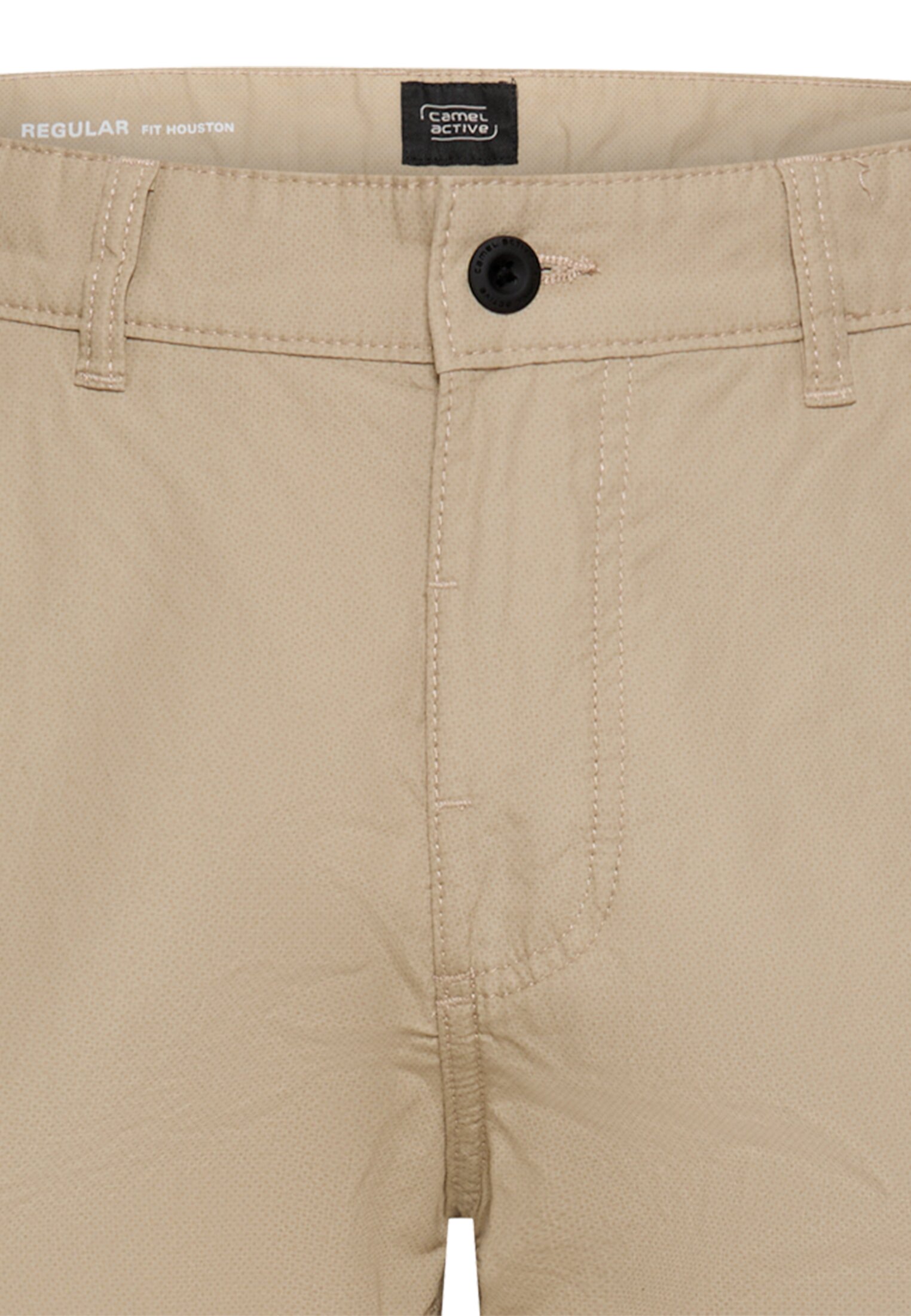 Cargoshorts aus reiner Baumwolle