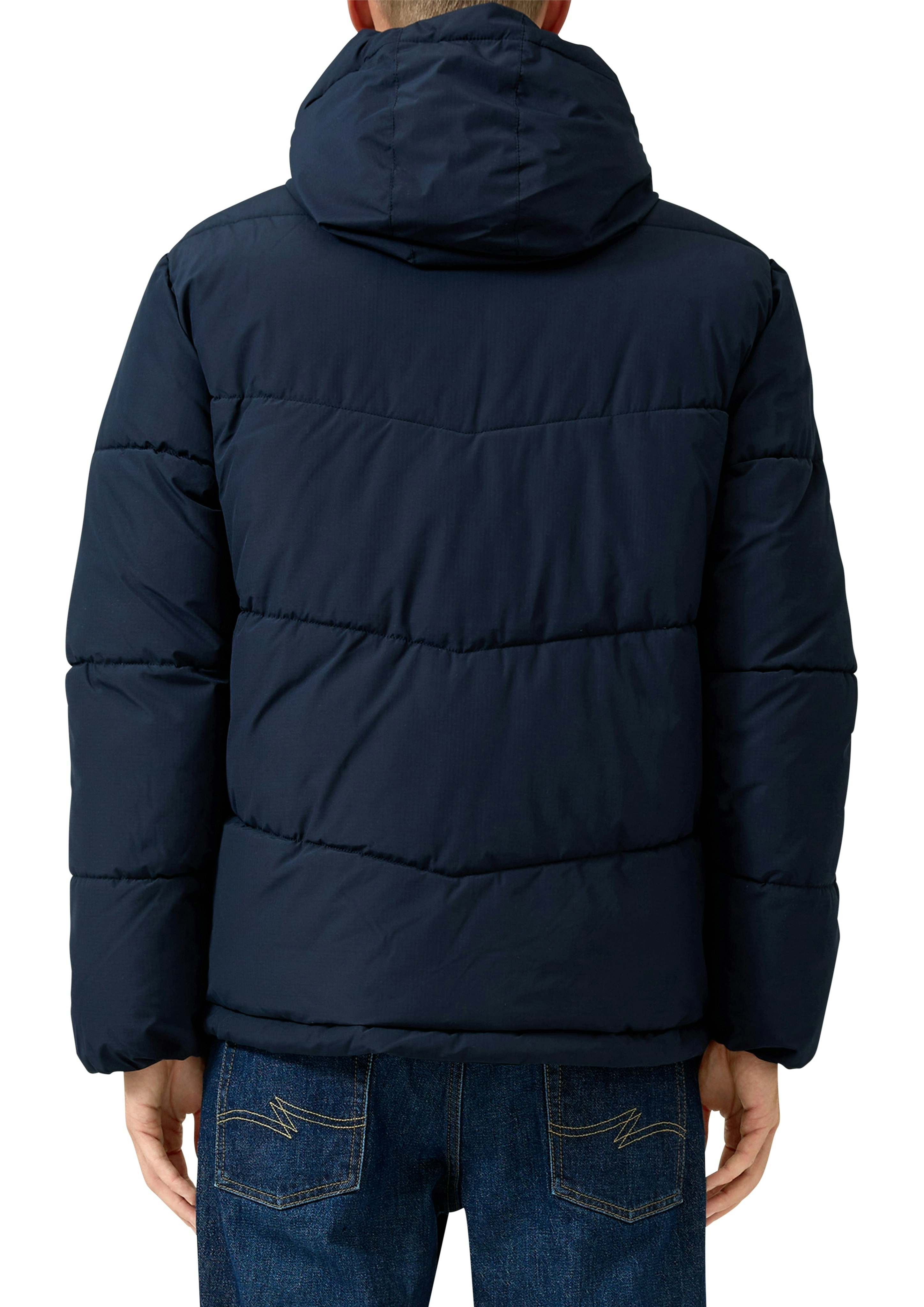 Outdoor-Jacke