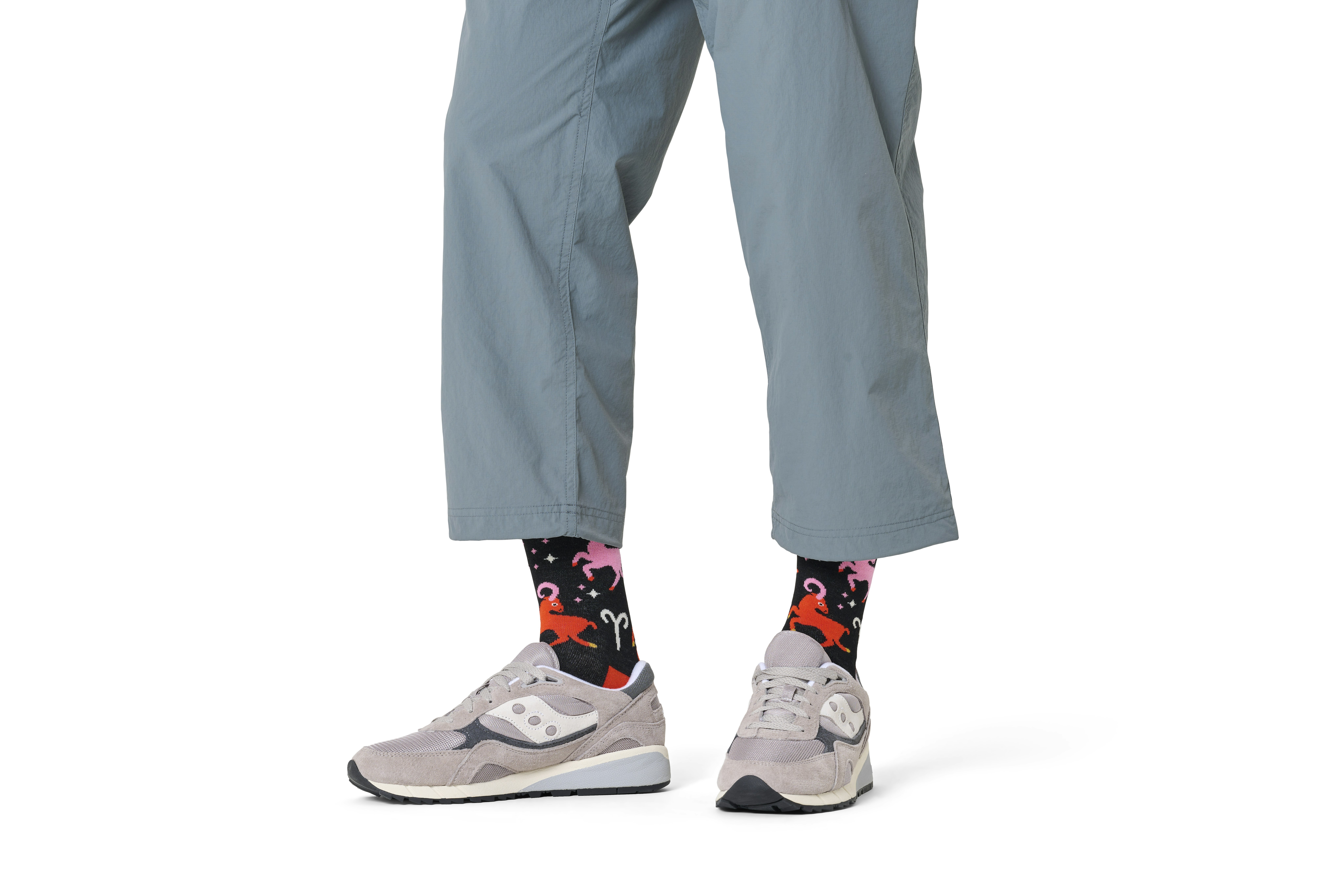 Aries Sock