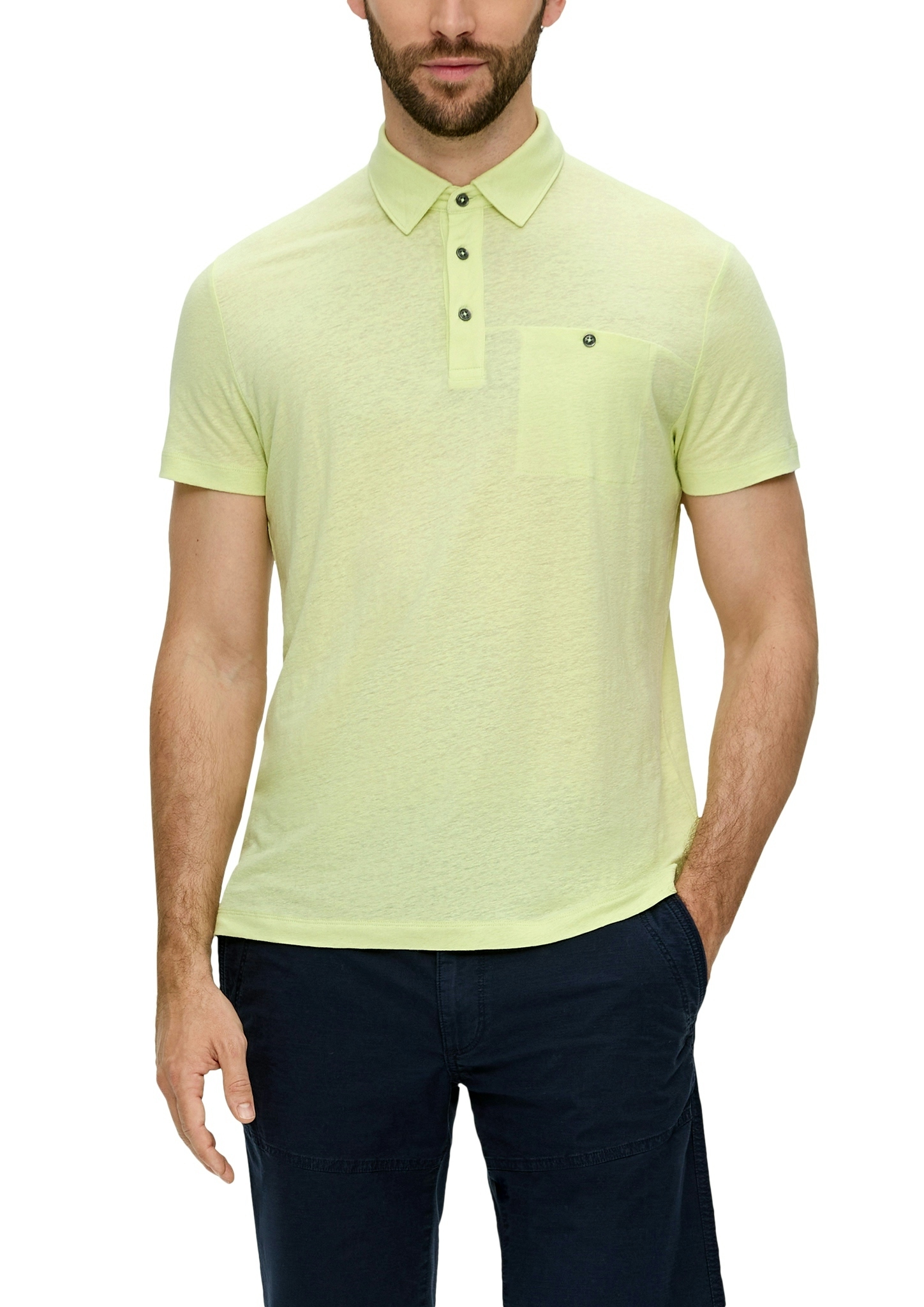 Poloshirt