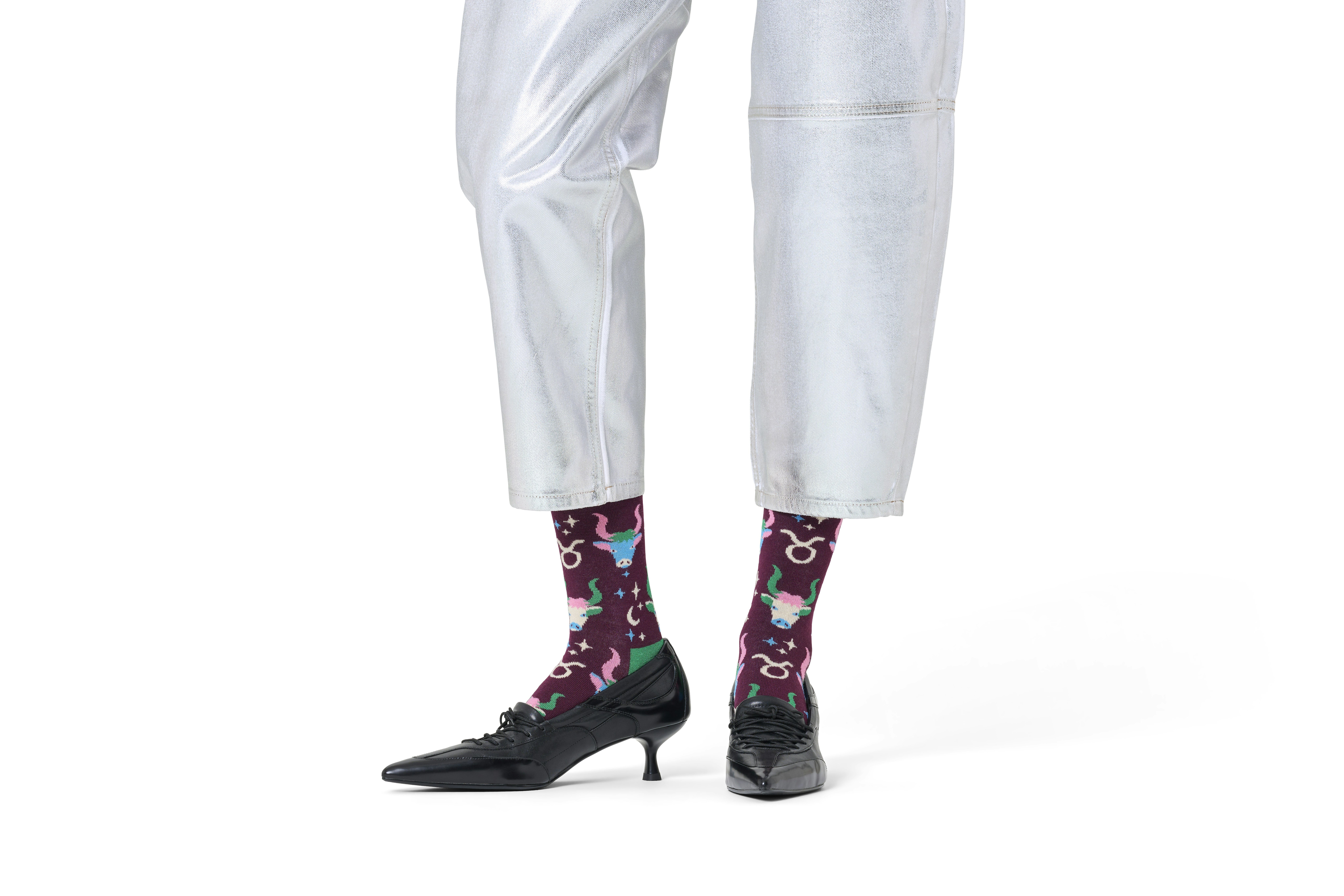 Taurus Sock