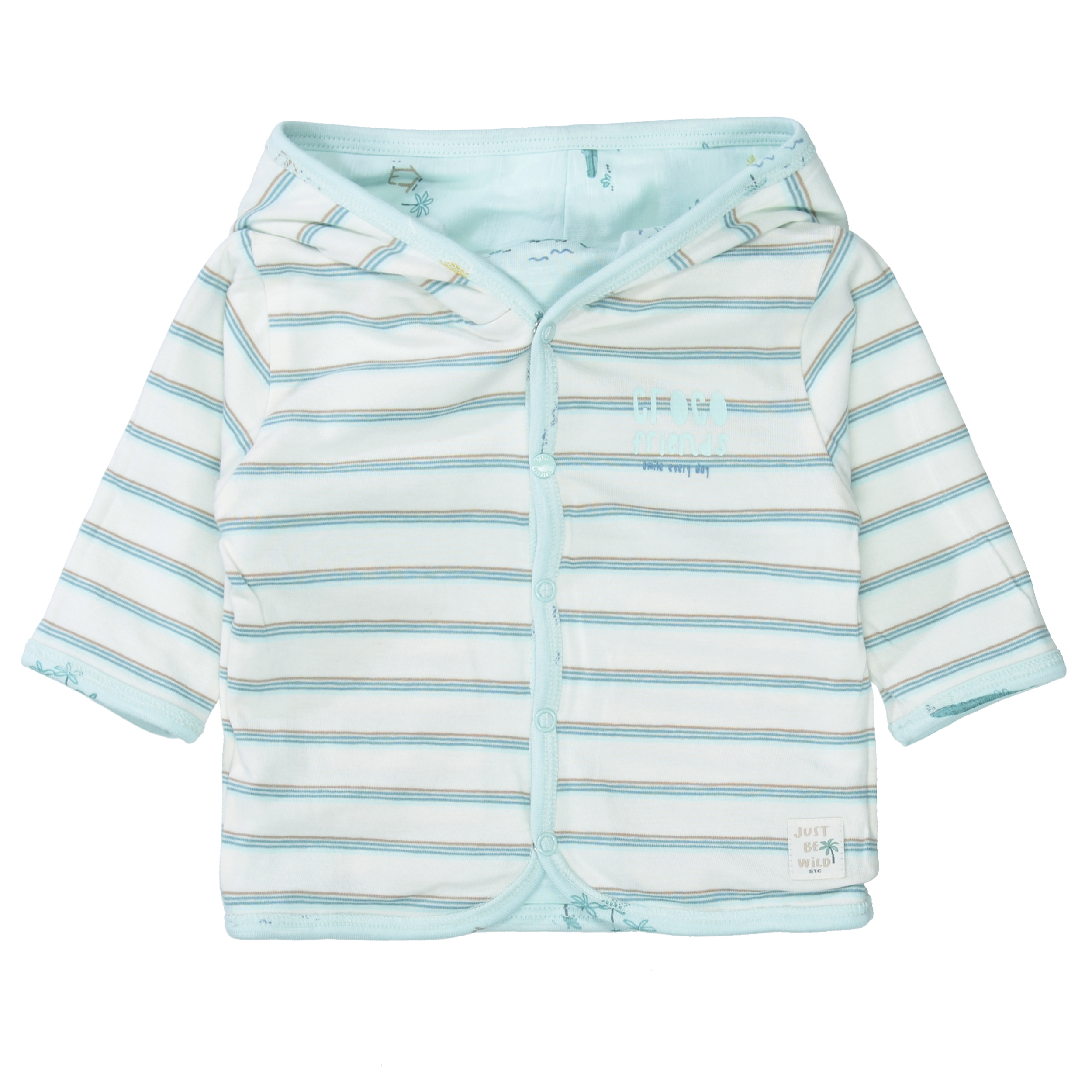 Kn.-Wendejacke