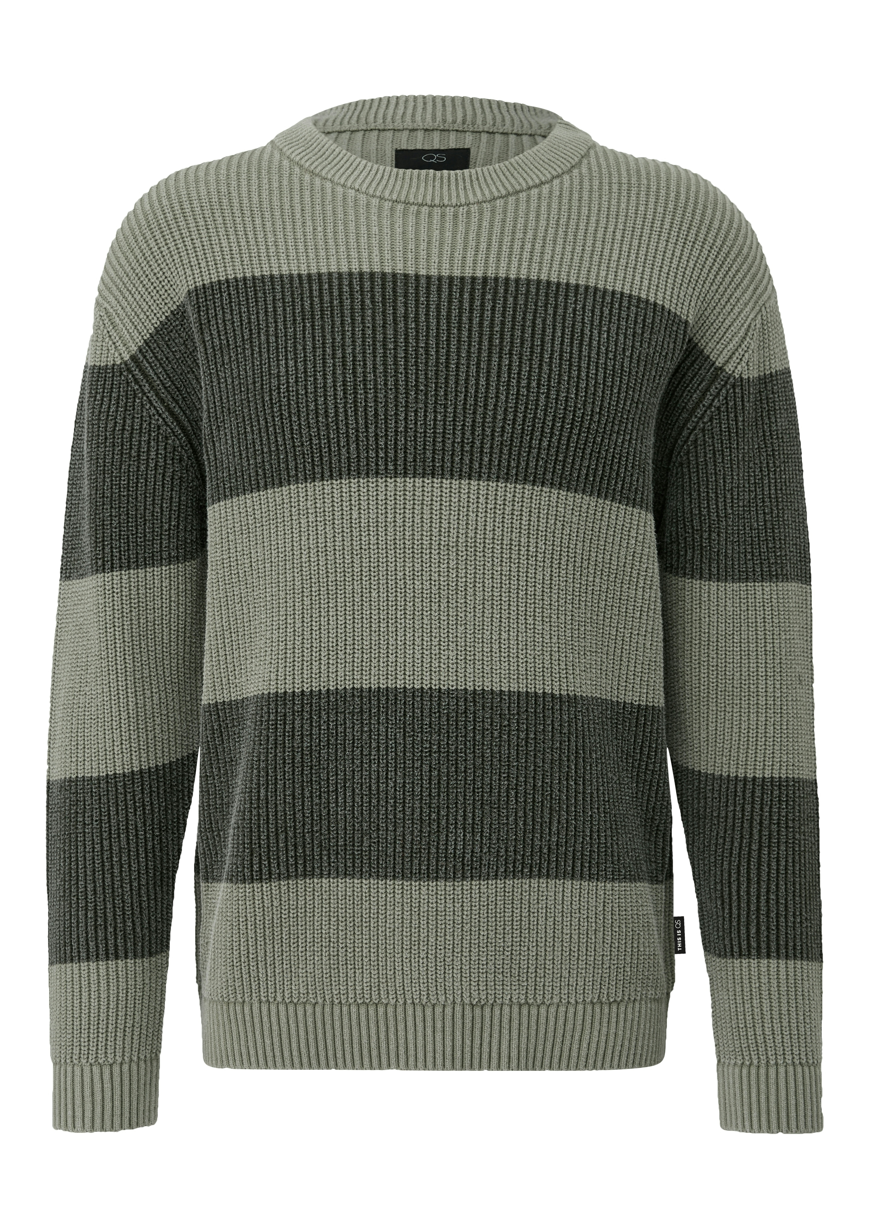 Strickpullover