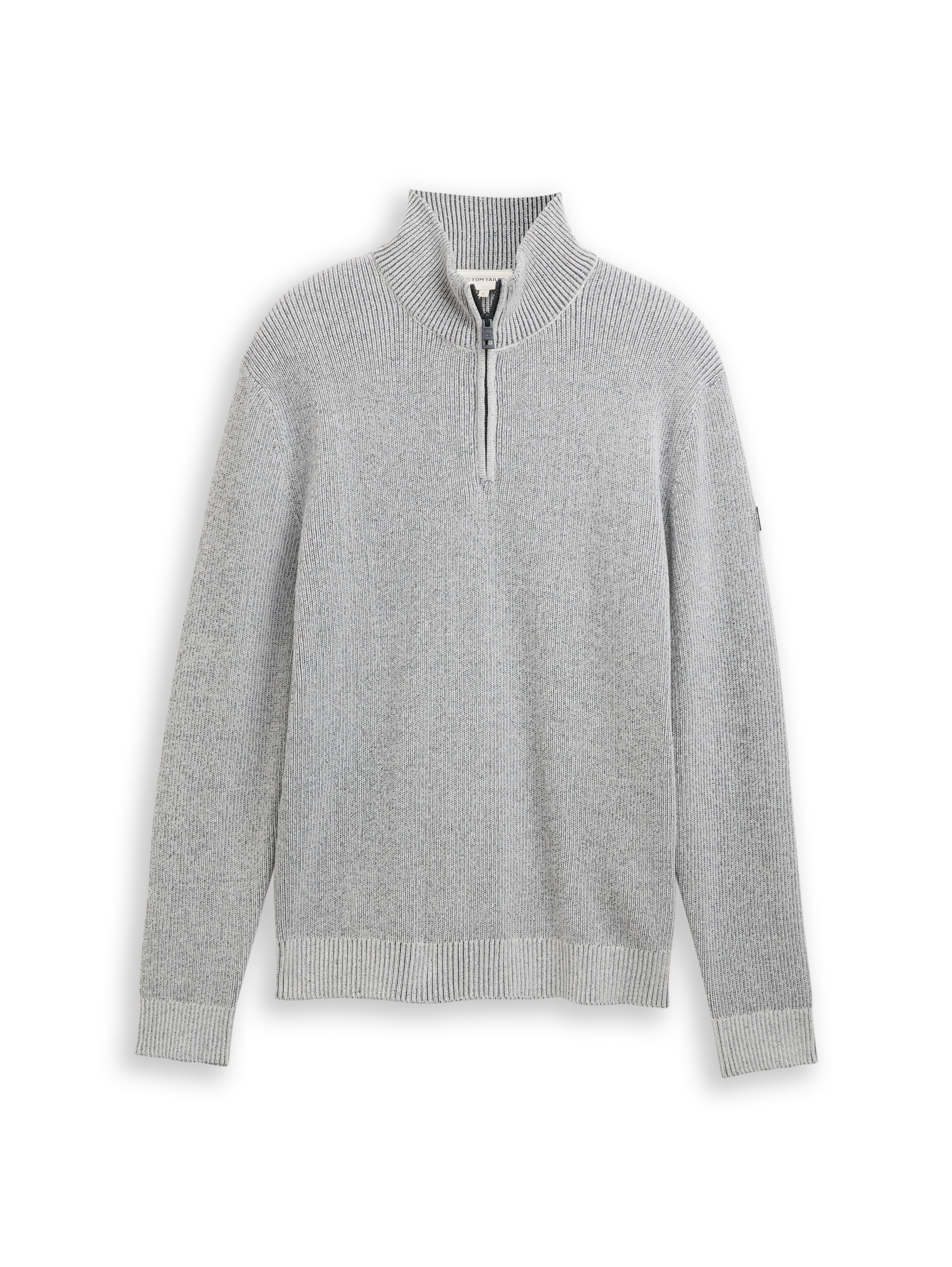 Troyer Strickpullover