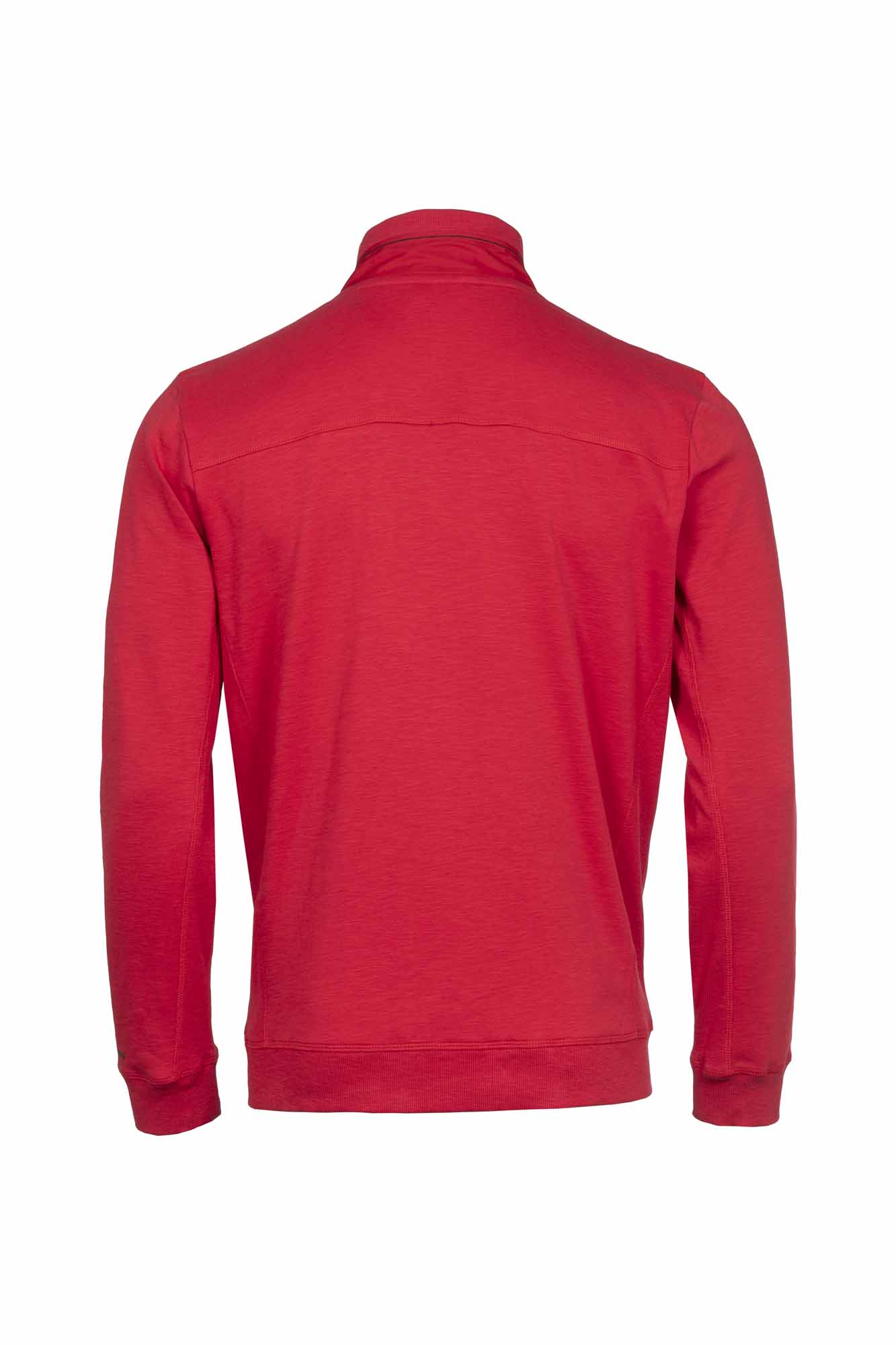 Sweatjacke