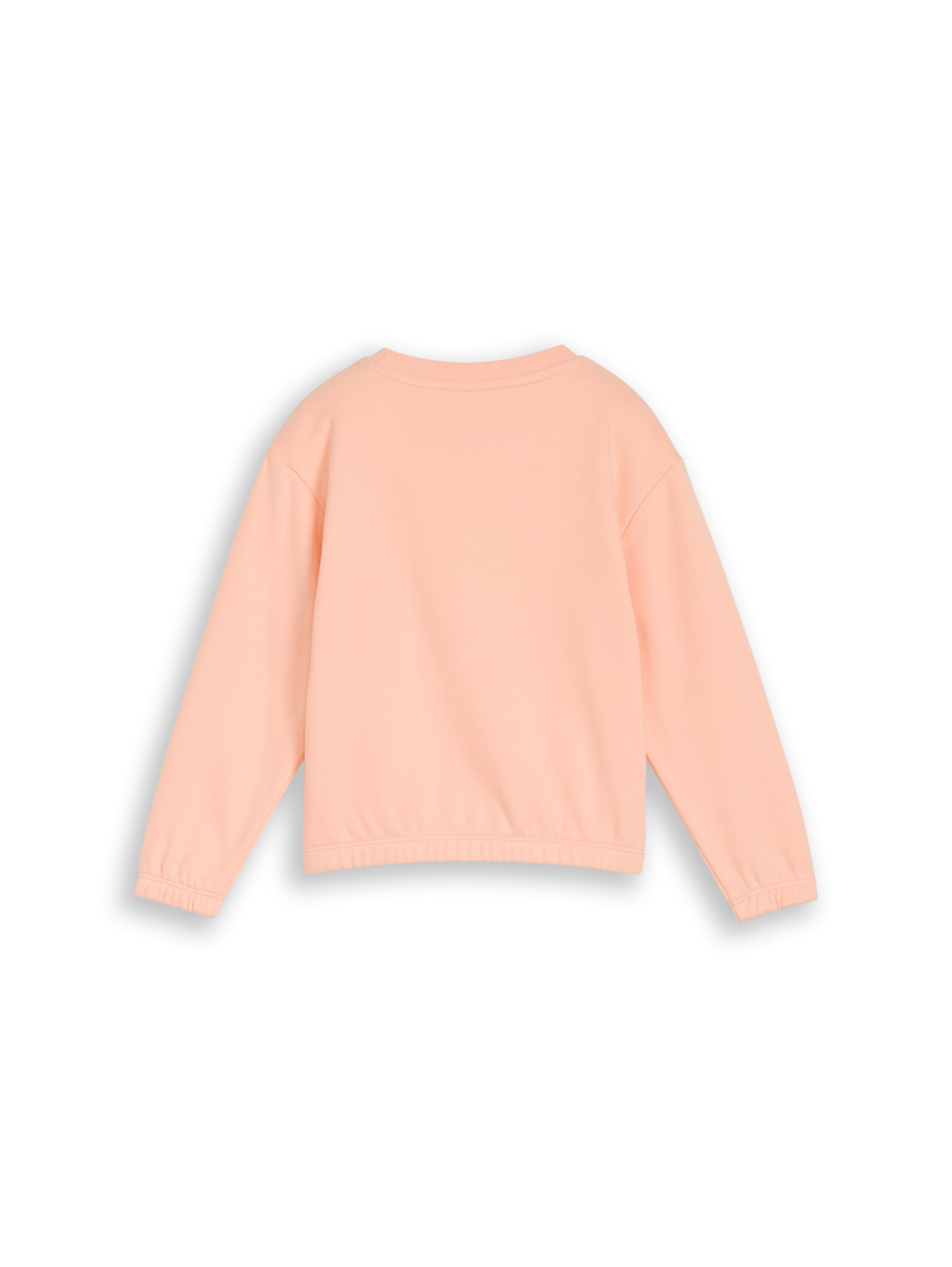 Sweatshirt mit Wendepailletten