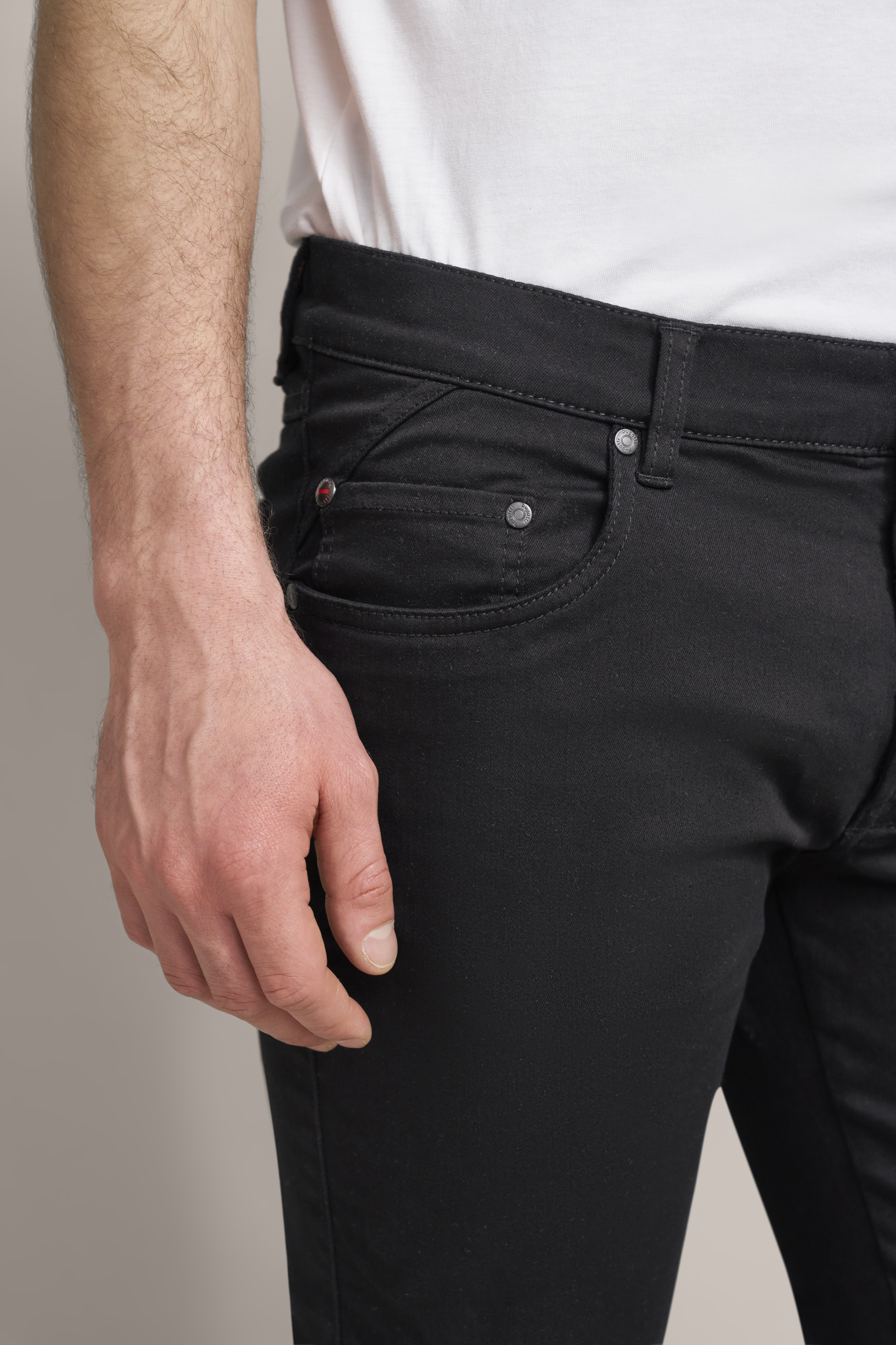 Herren Jeans