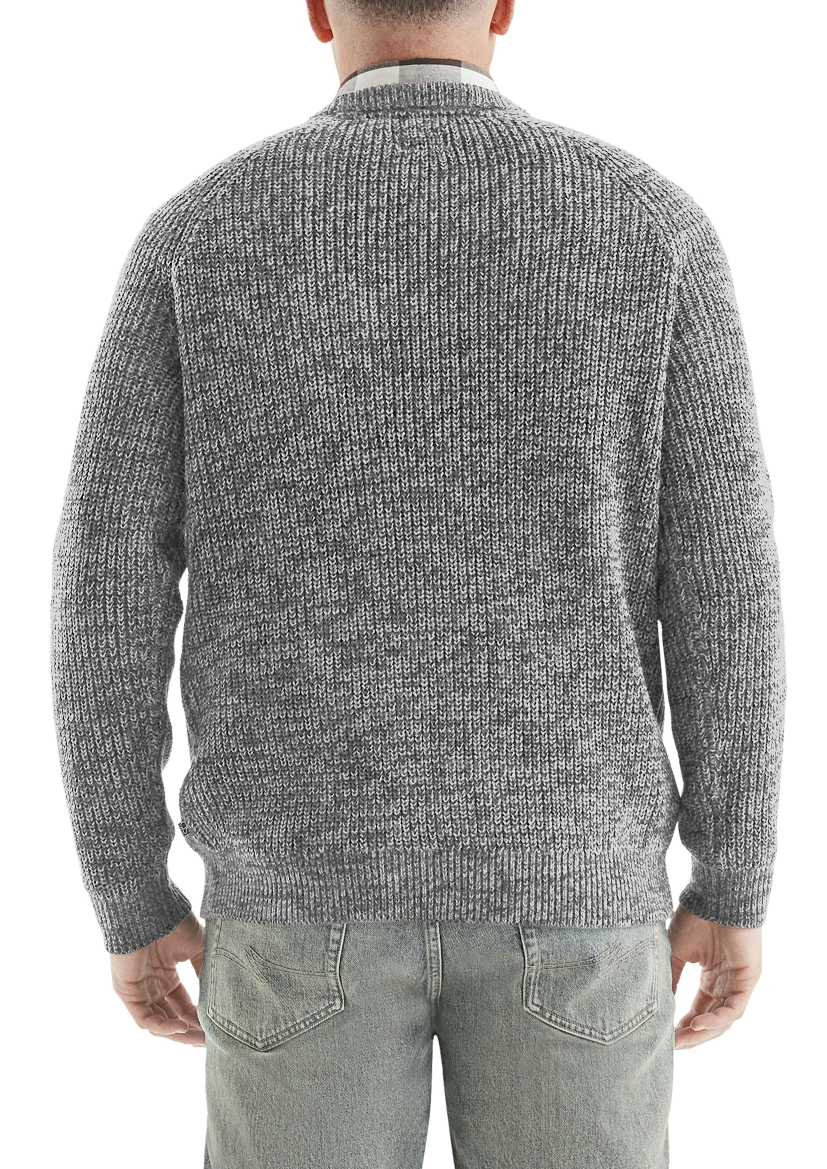 Strickpullover