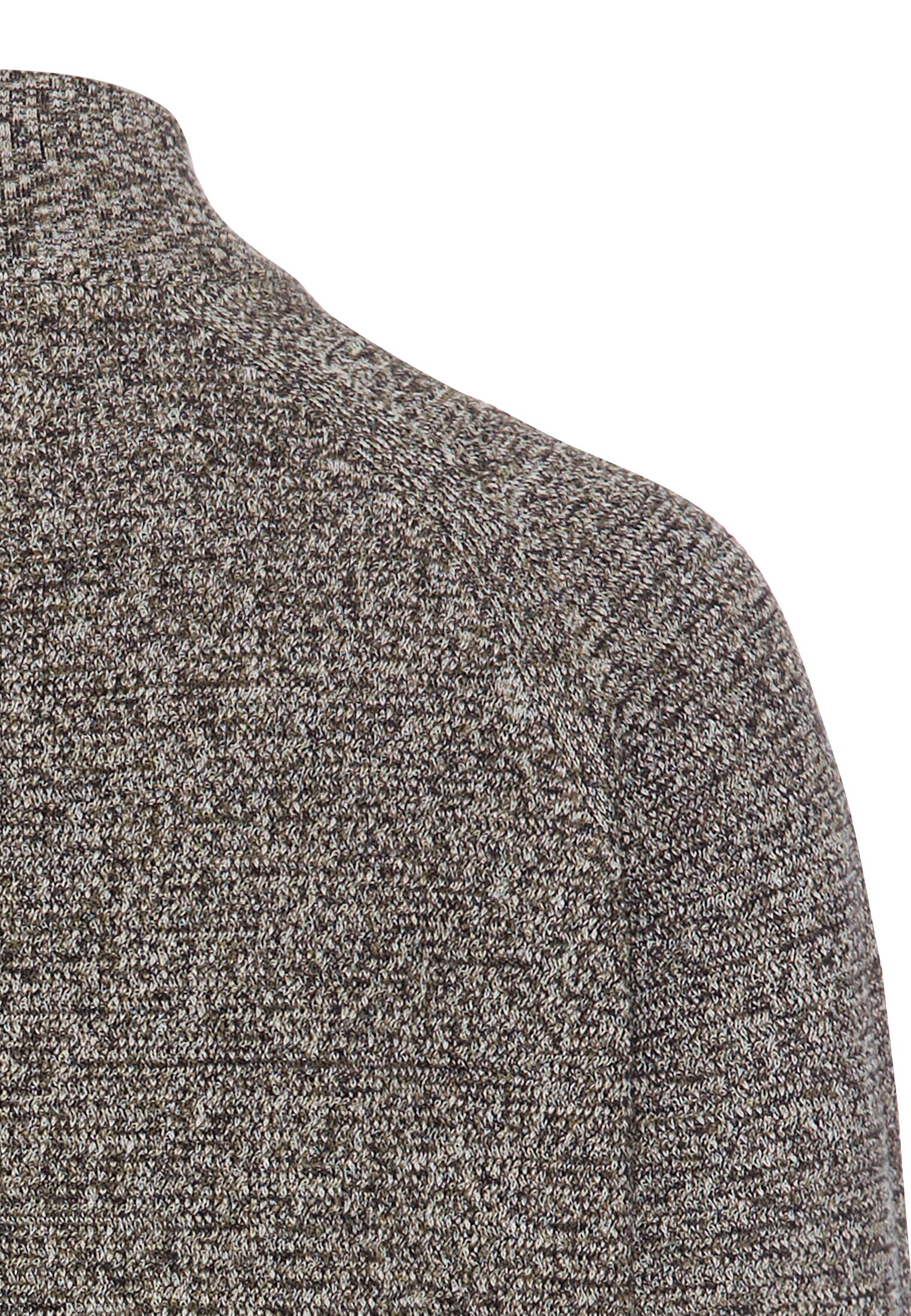 Strickjacke aus Baumwolle