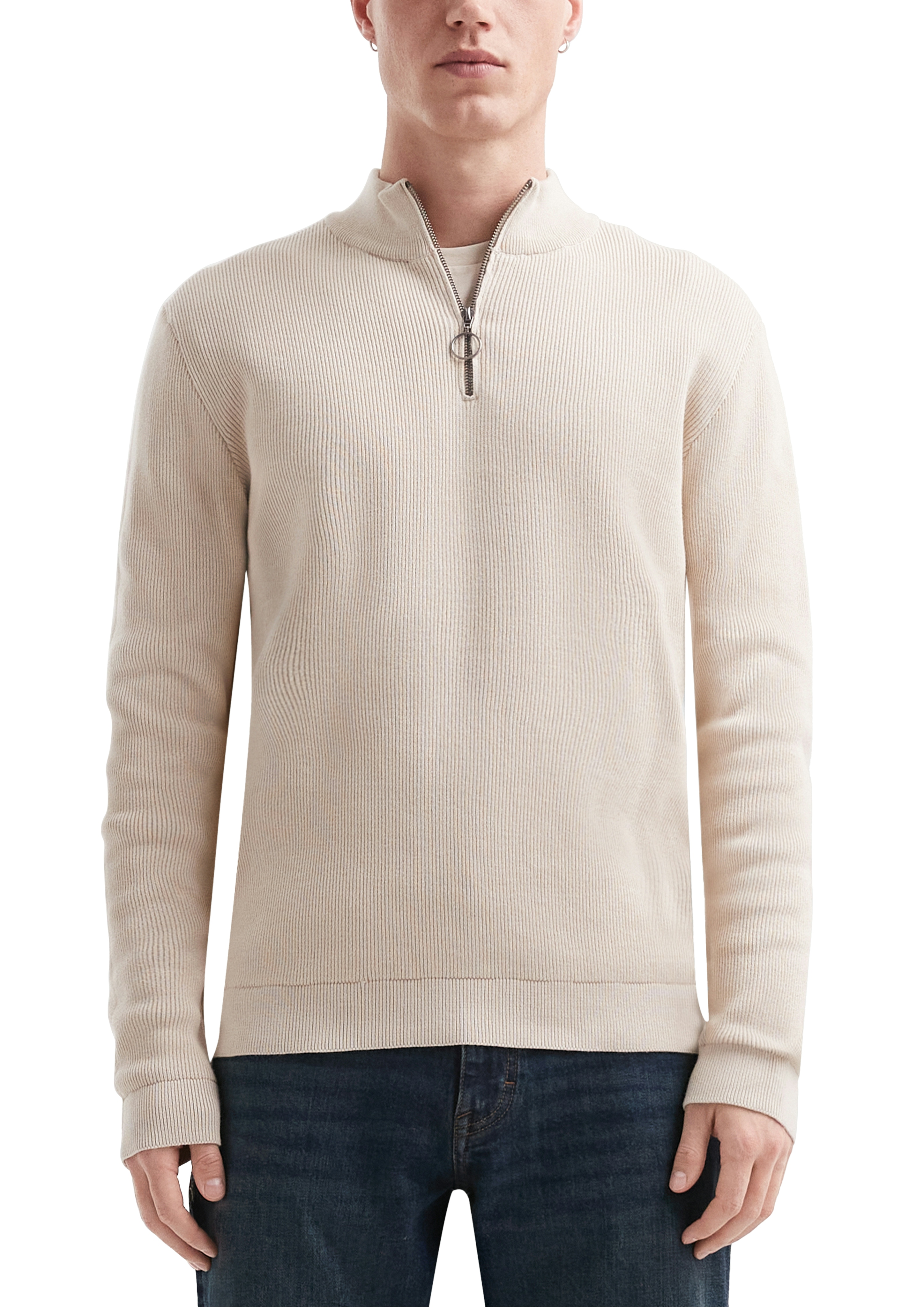 Strickpullover