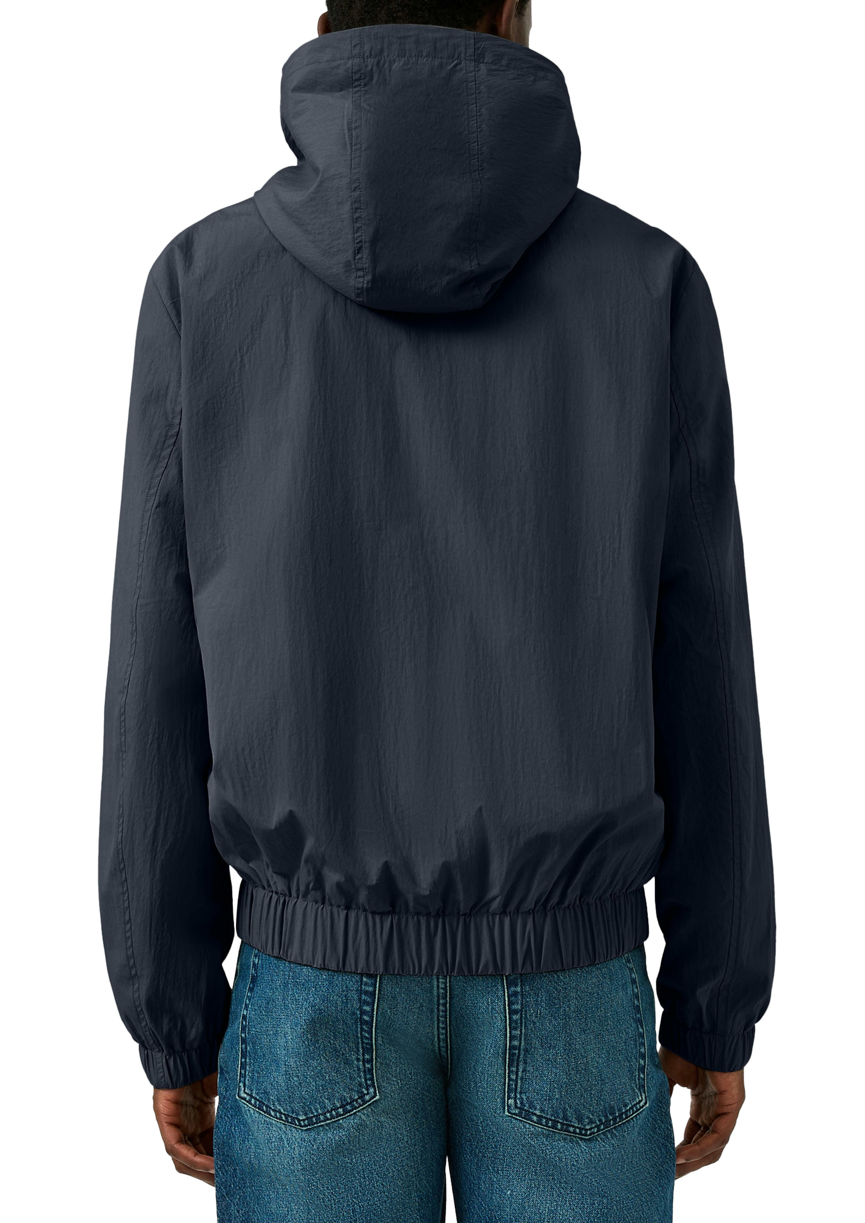 Outdoor-Jacke