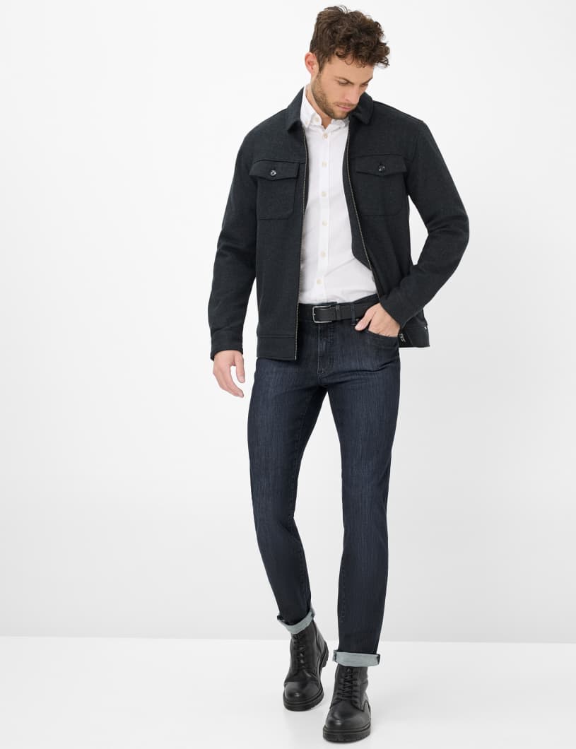 Style Chuck