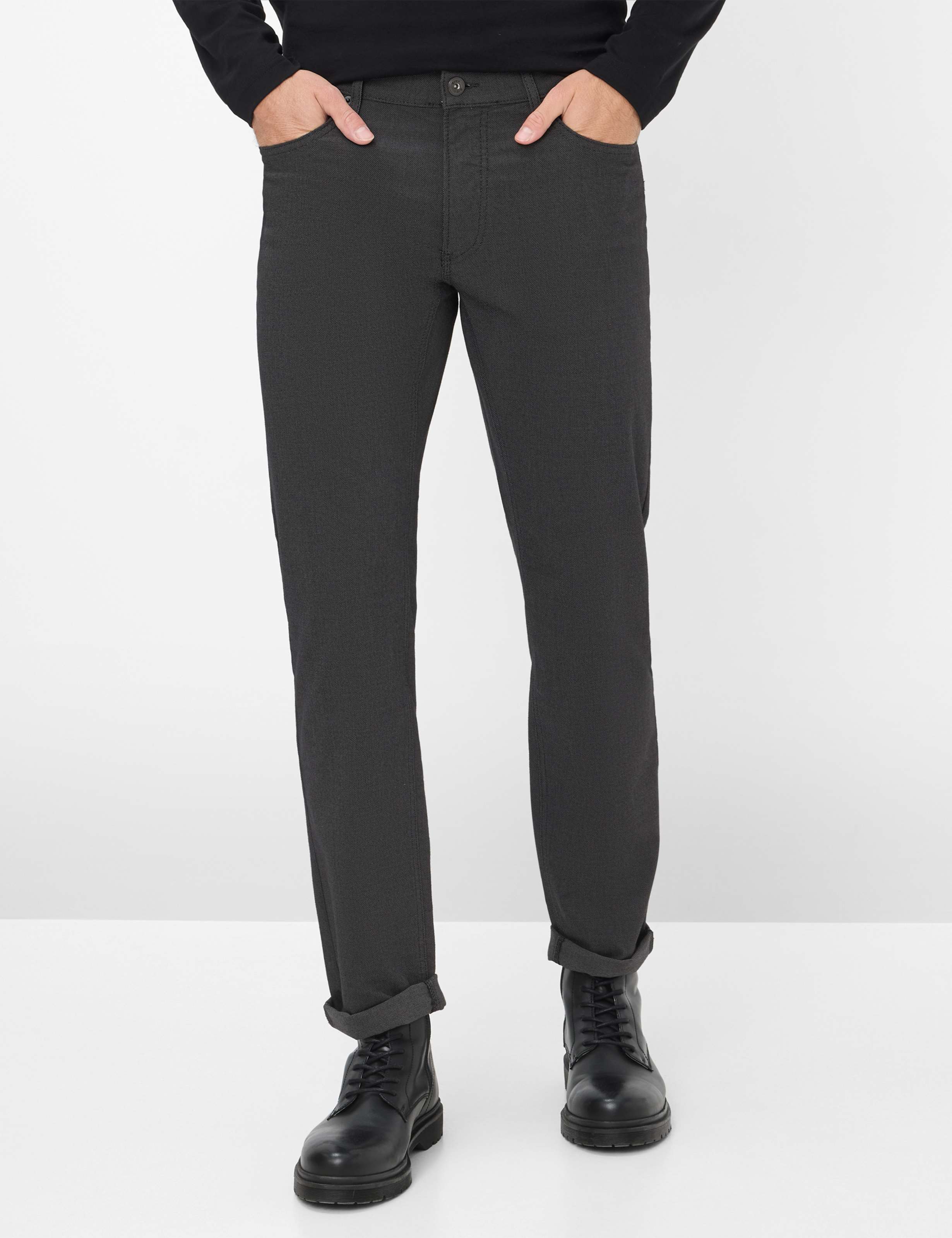 Style Chuck