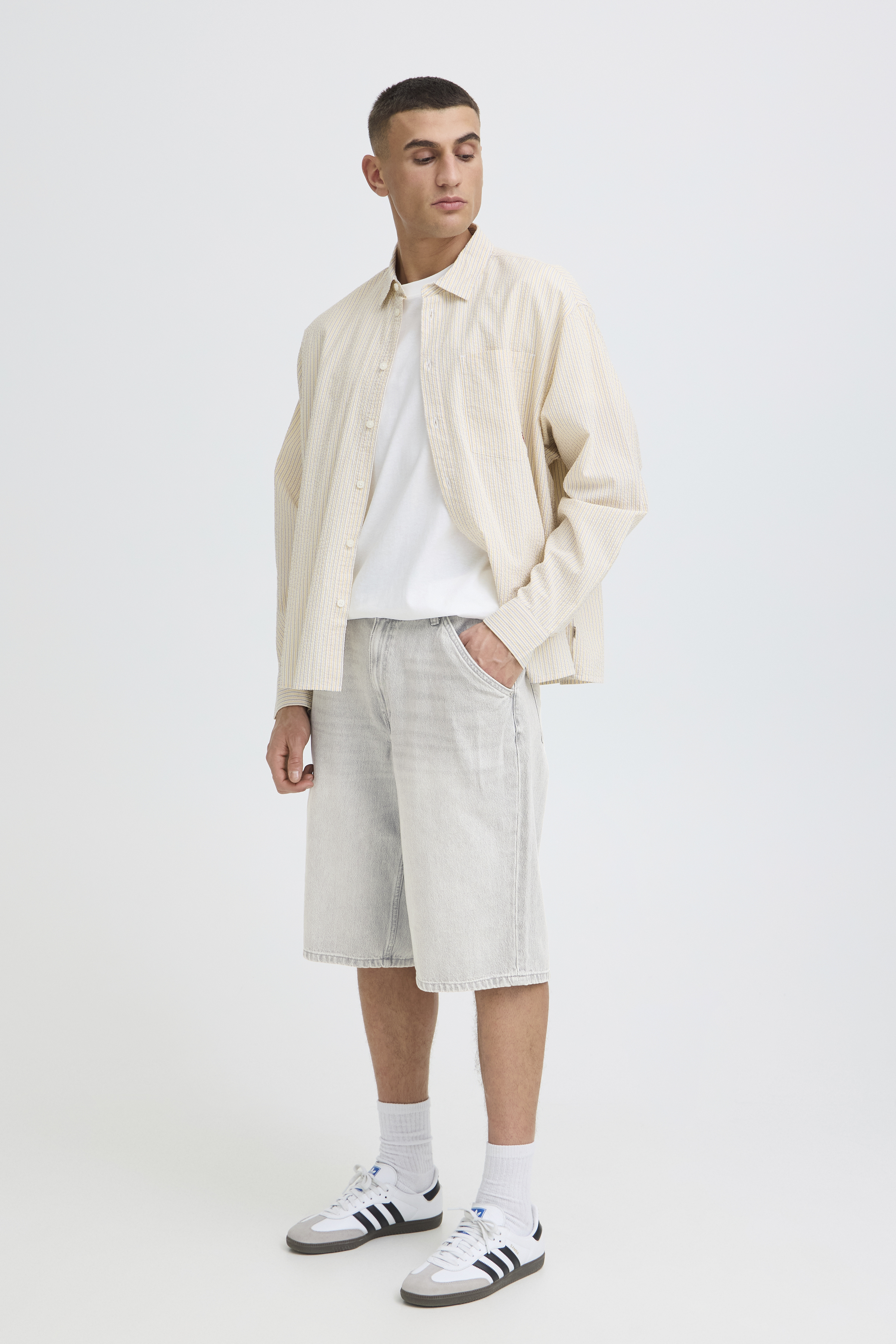 SDTOMMY TALIB SHORTS