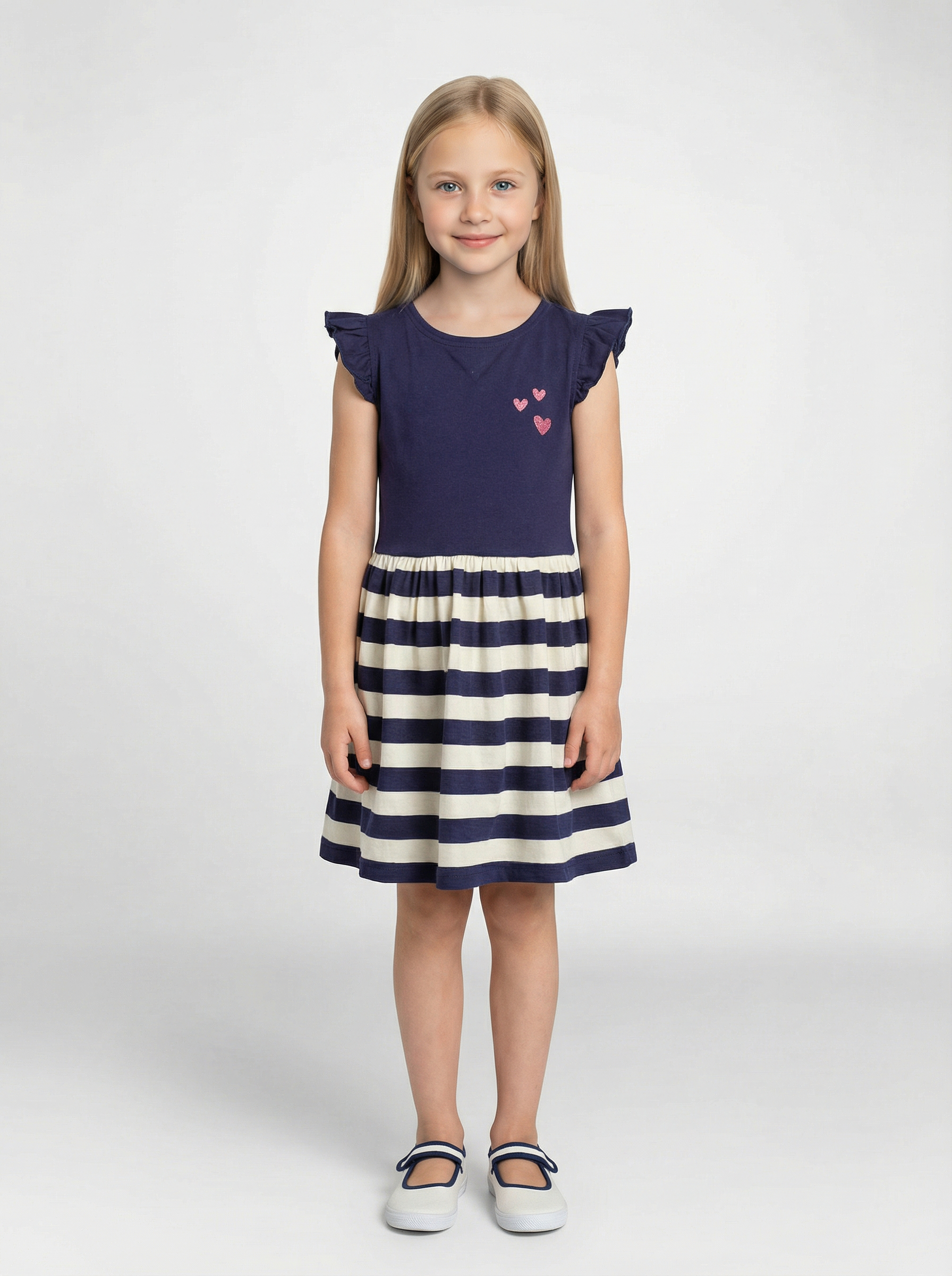 kl Md Kleid