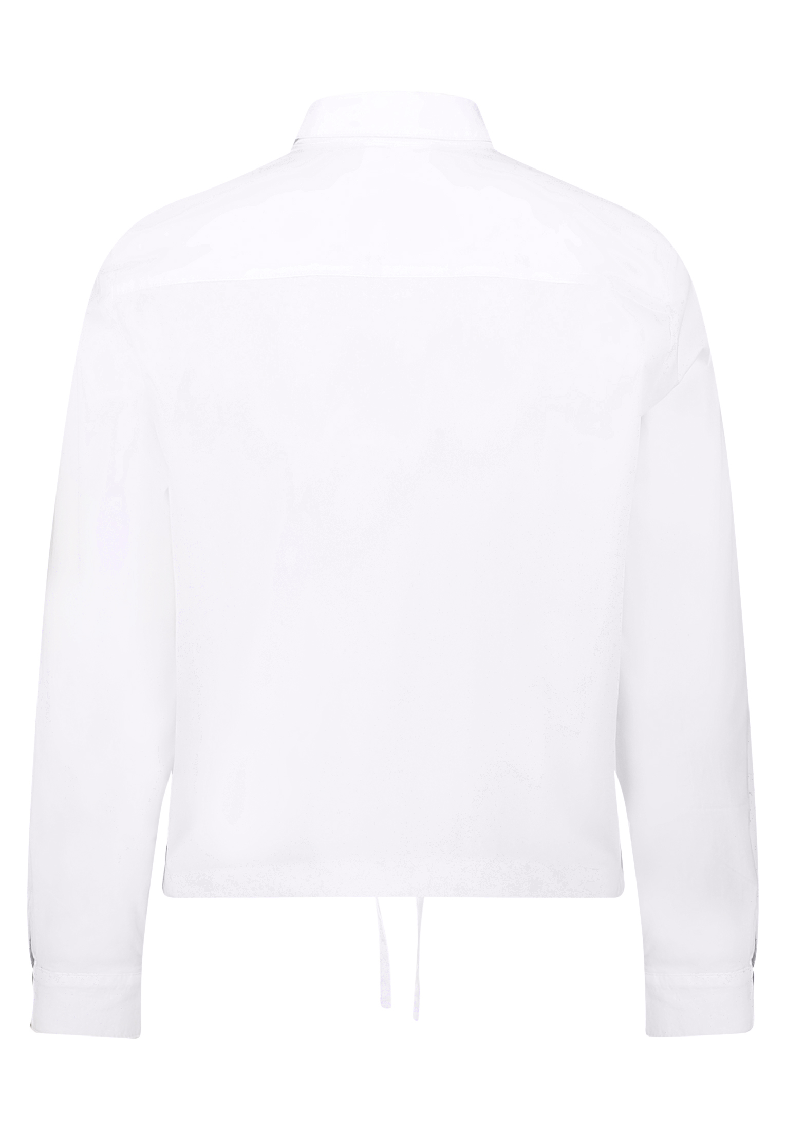 Casual-Bluse