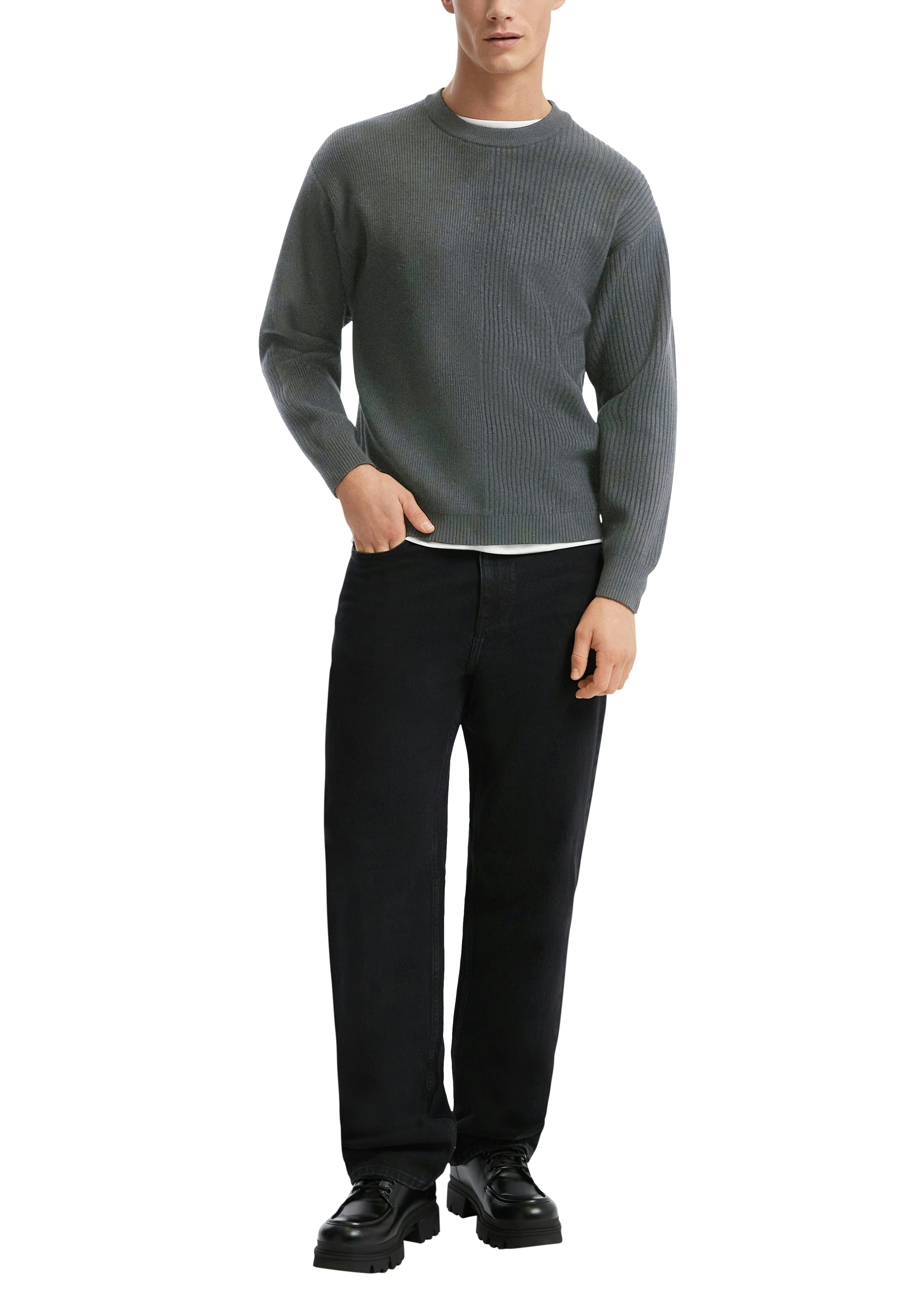 Strickpullover