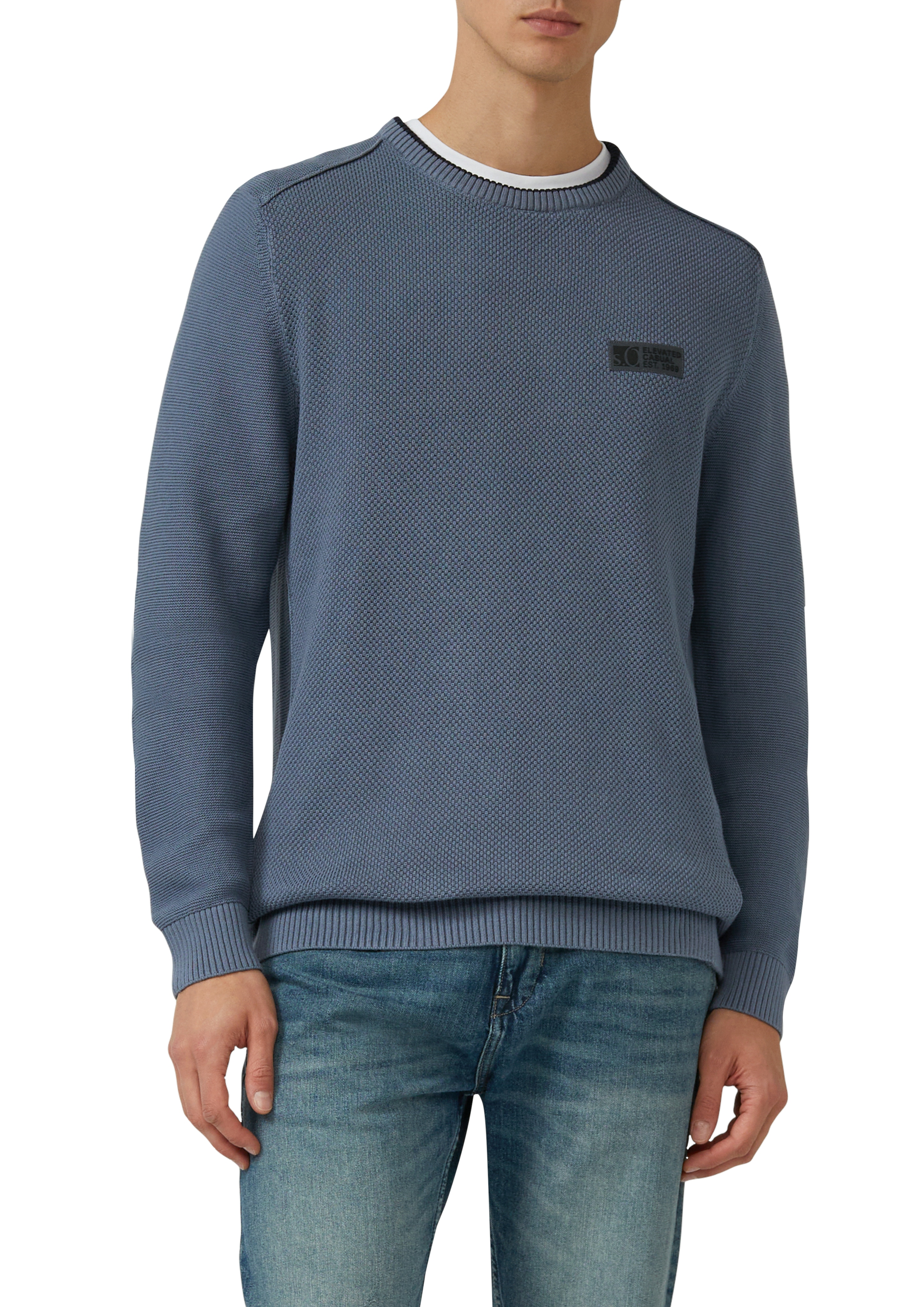 Strickpullover