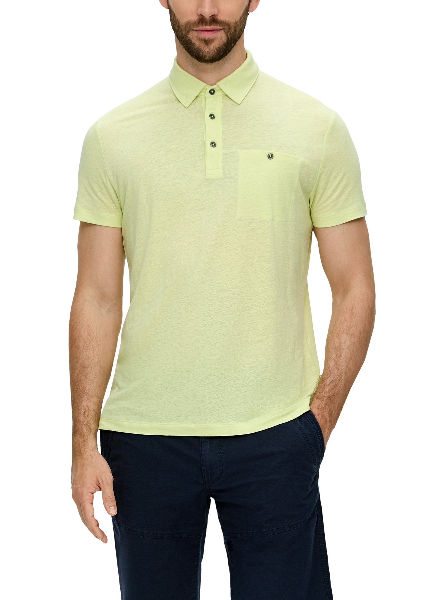 Poloshirt