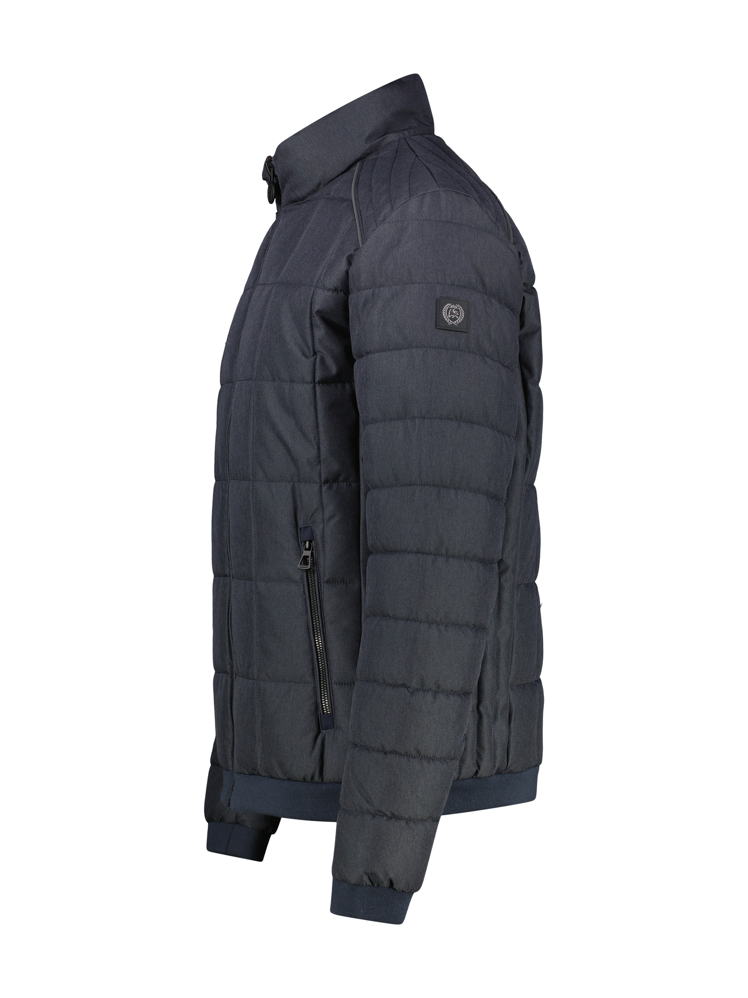 BLOUSON KONFEKTION