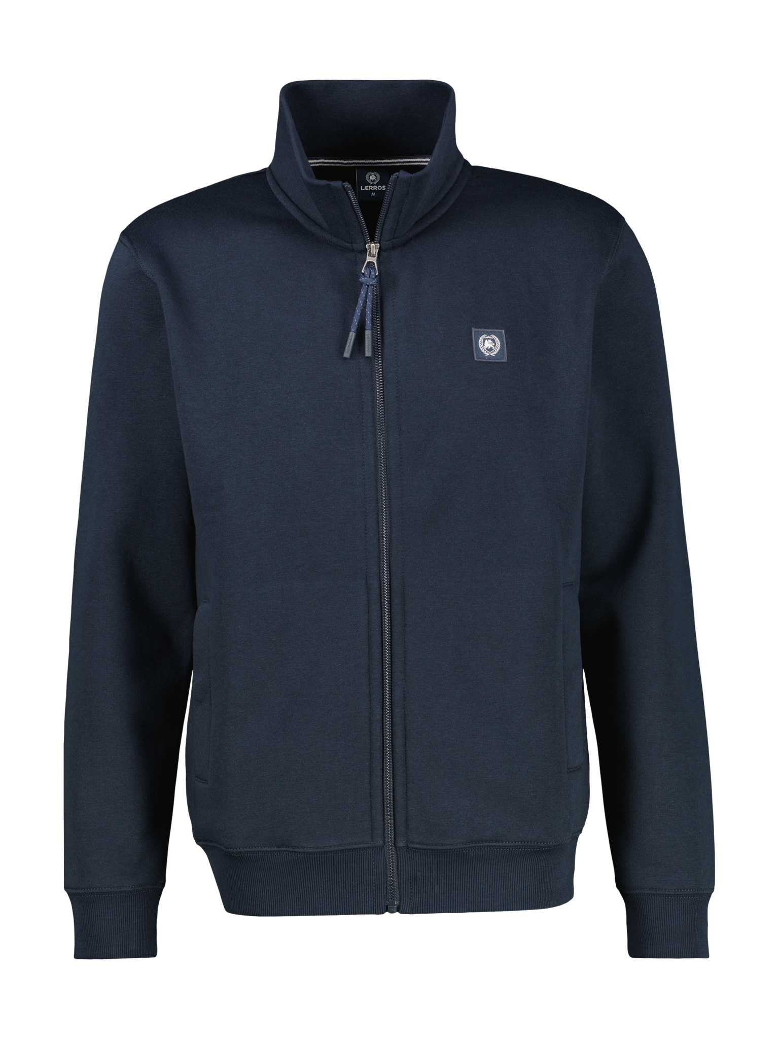JACKE FULLZIP