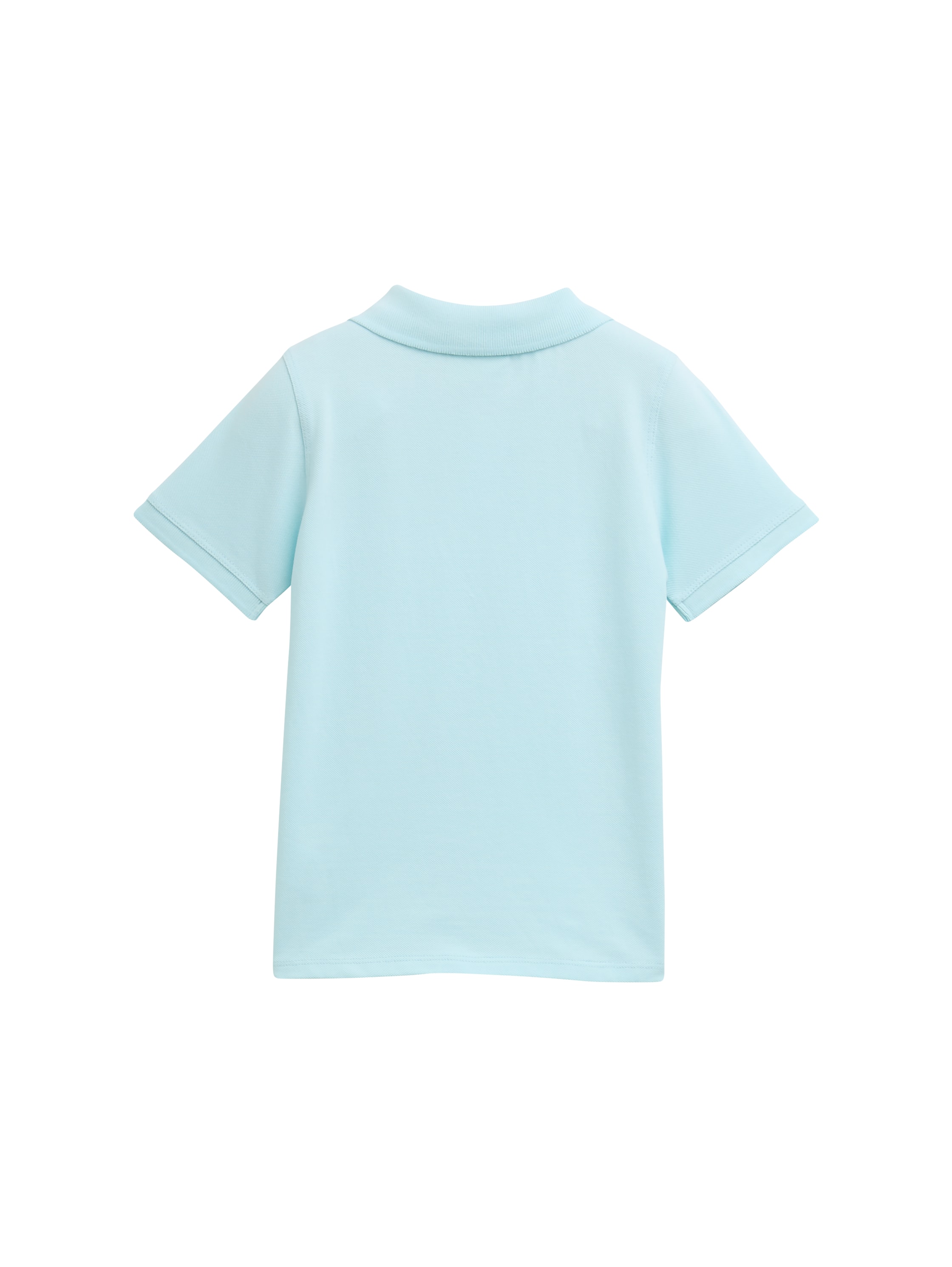 Piqué Poloshirt
