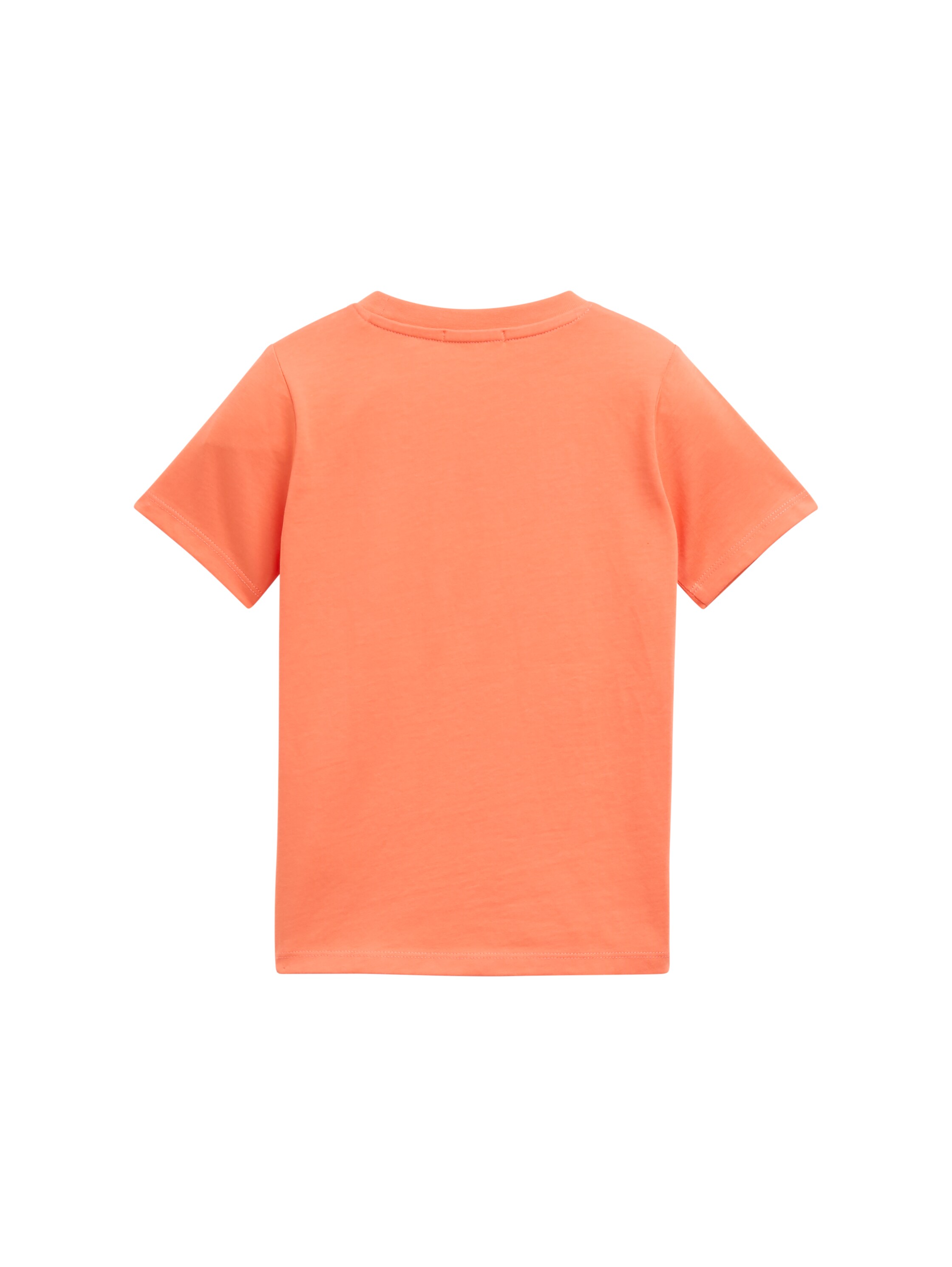 T-Shirt mit Wendepailletten