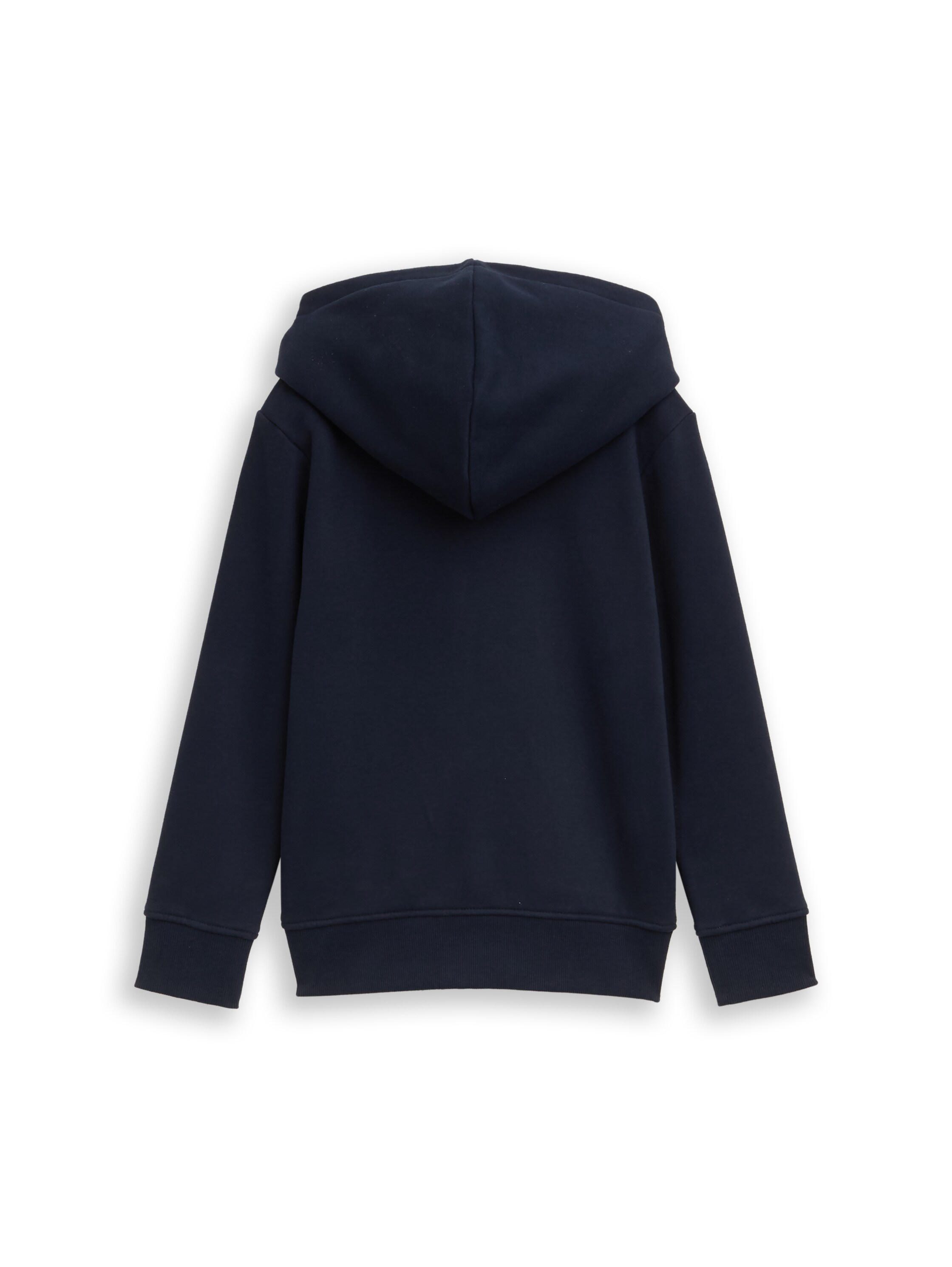 Hoodie Sweatjacke