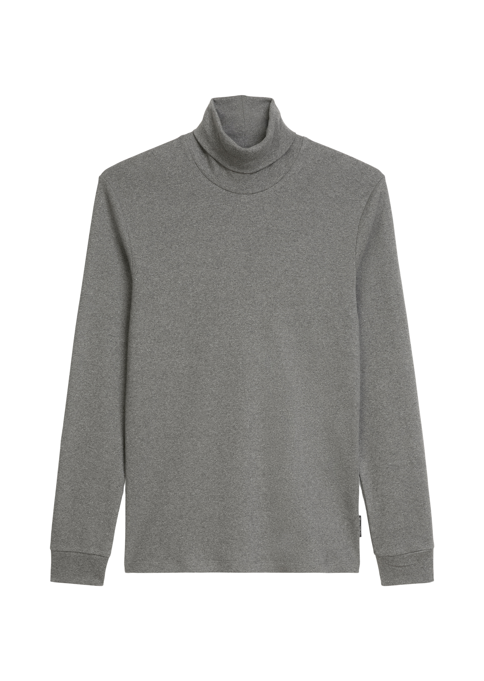DfC Longsleeve shaped