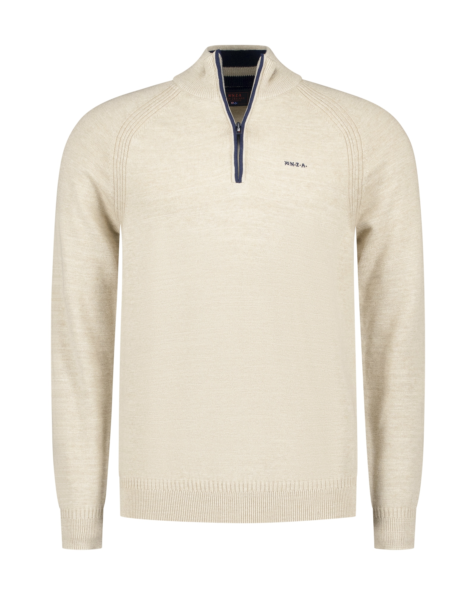 PULLOVER HALF ZIP
