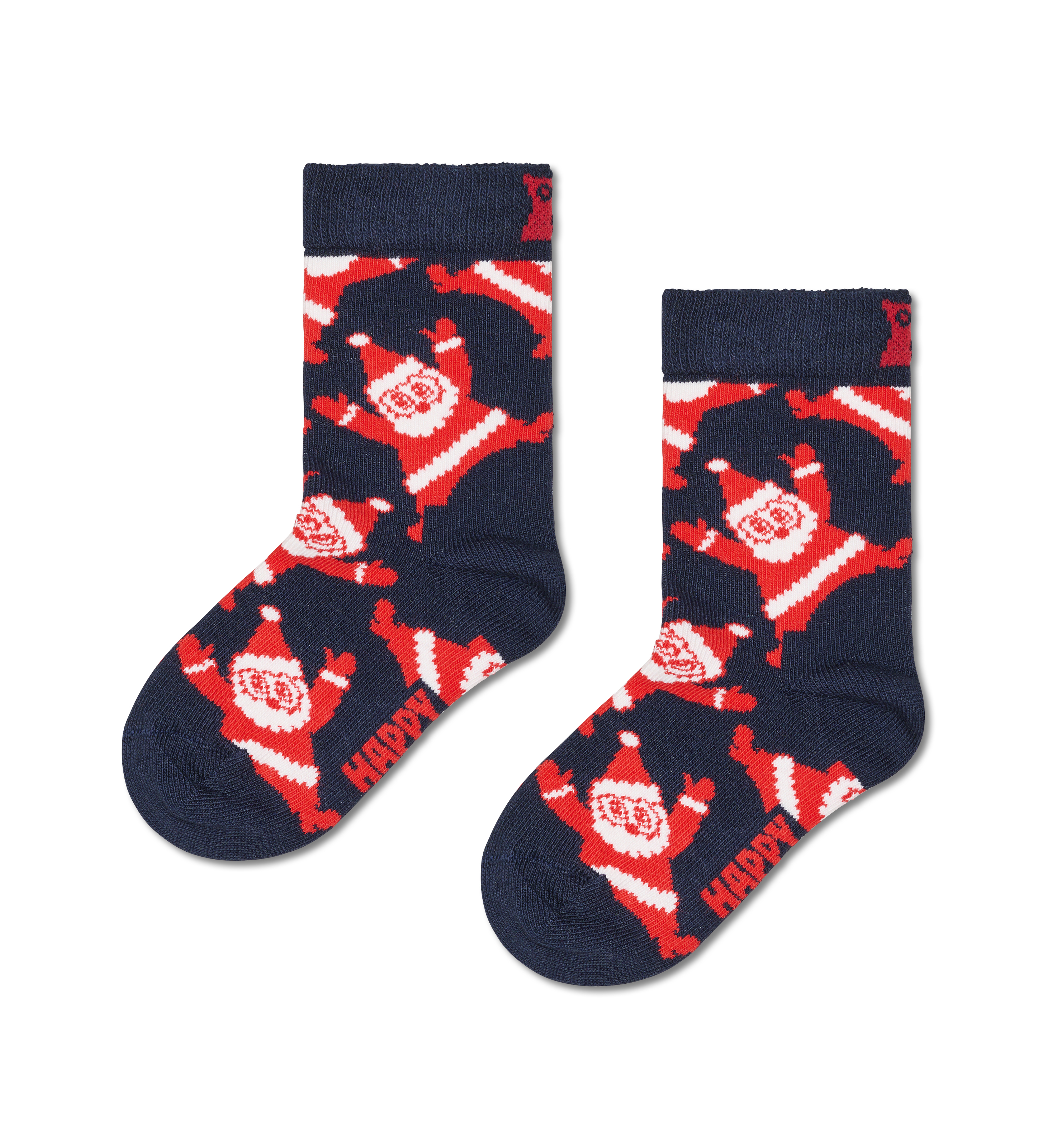Kids Santa Sock