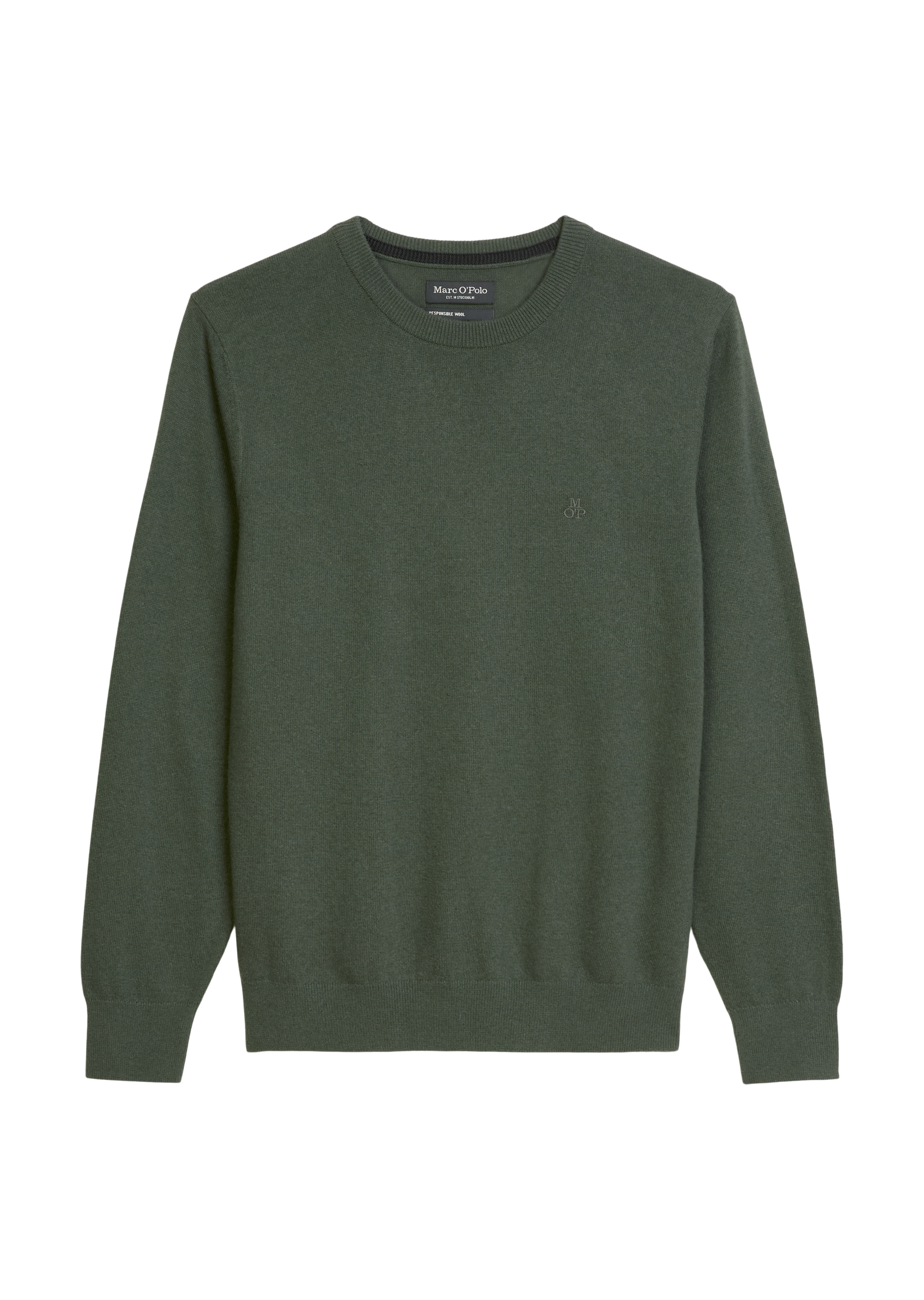 Pullover regular