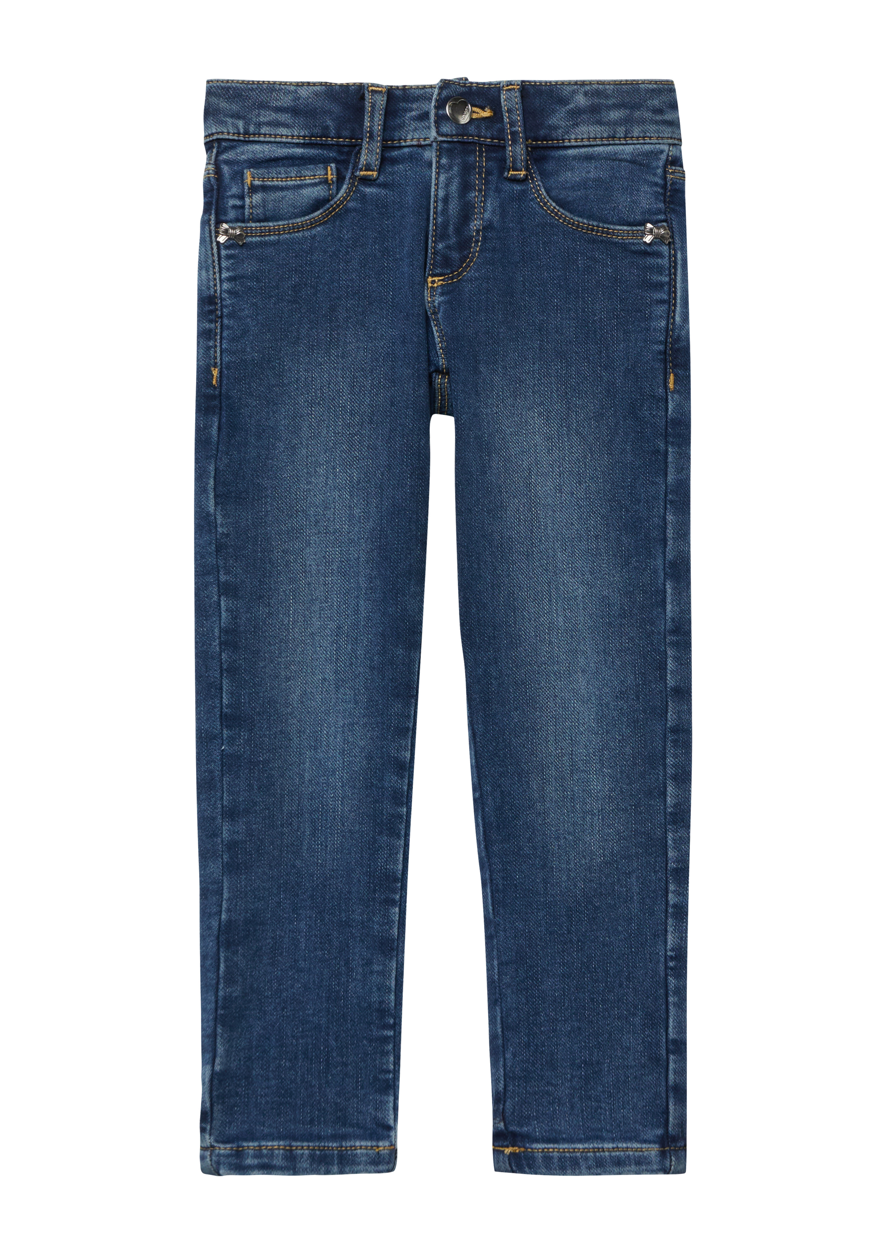 Jeans-Hose