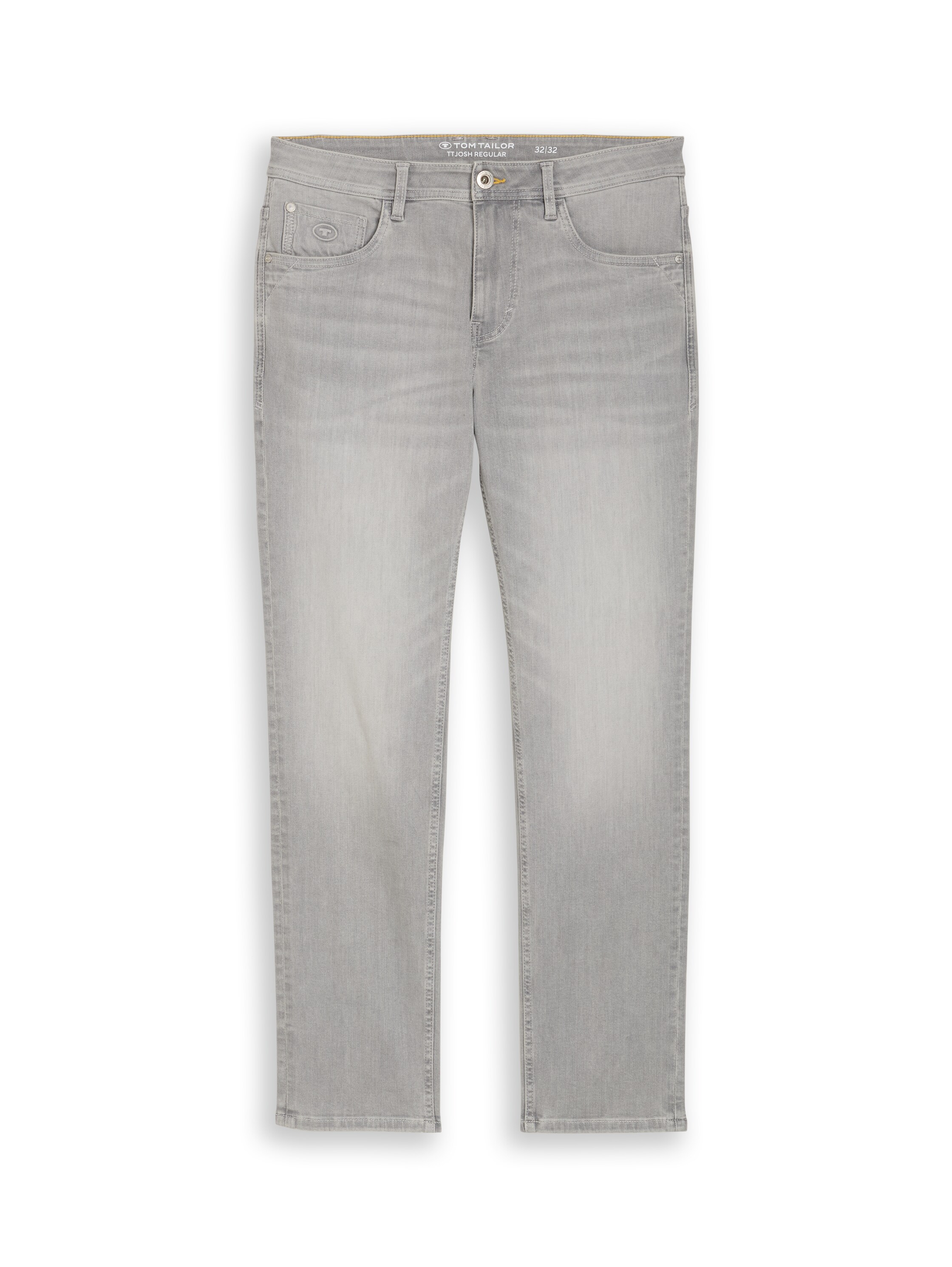 TTJOSH REGULAR SLIM Jeans mit Stretch