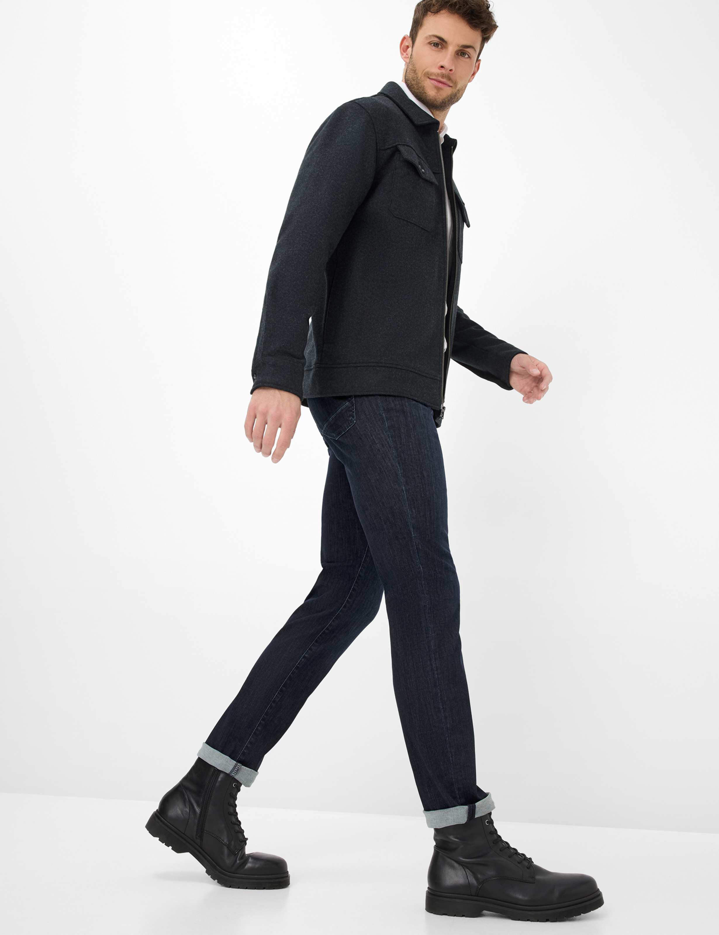 Style Chuck