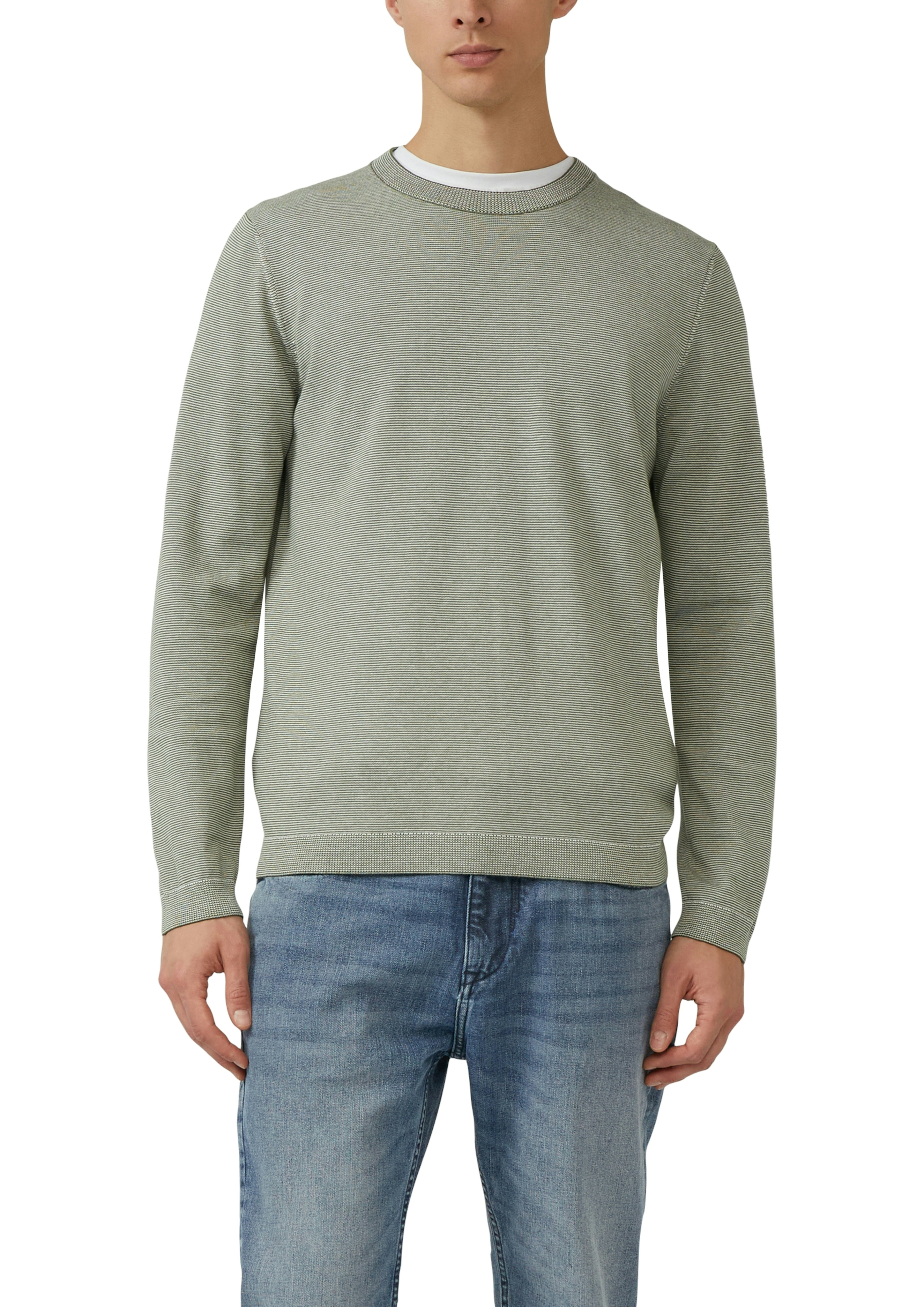Strickpullover