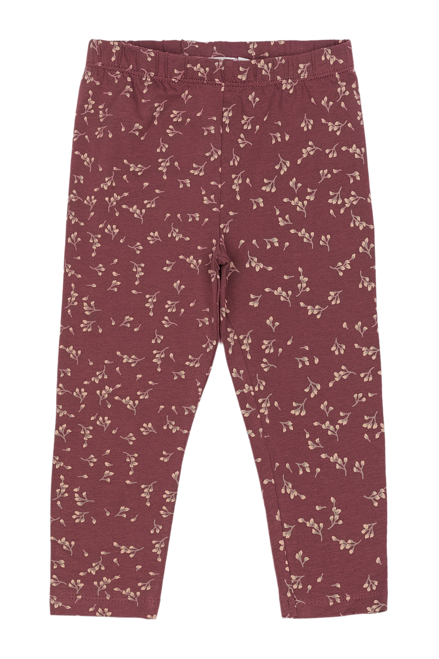 TNSBBaby Girls Basic Leggings Multi