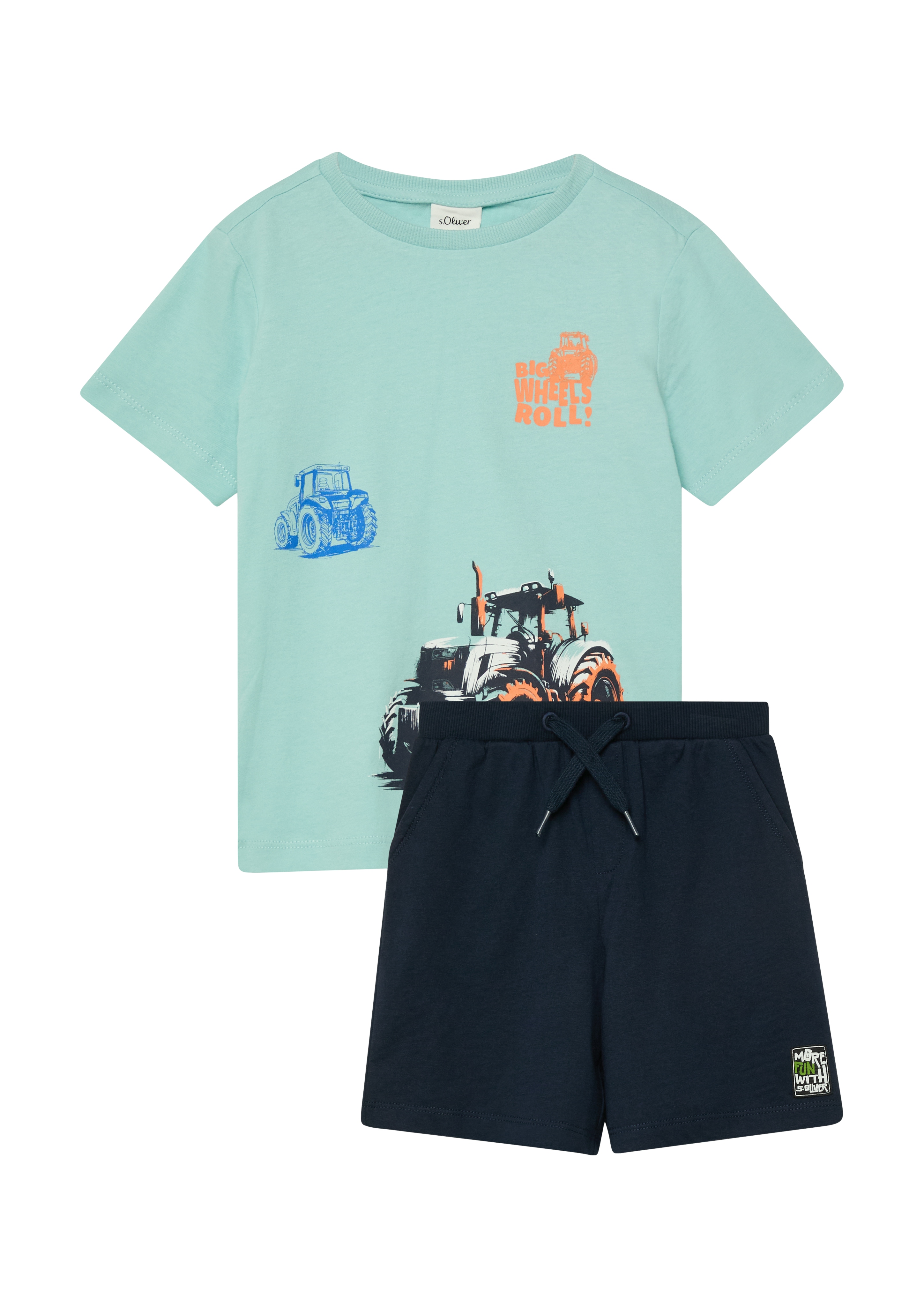 T-Shirt