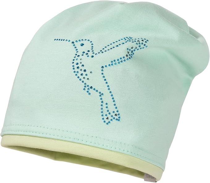 MINI GIRL-Beanie middle,