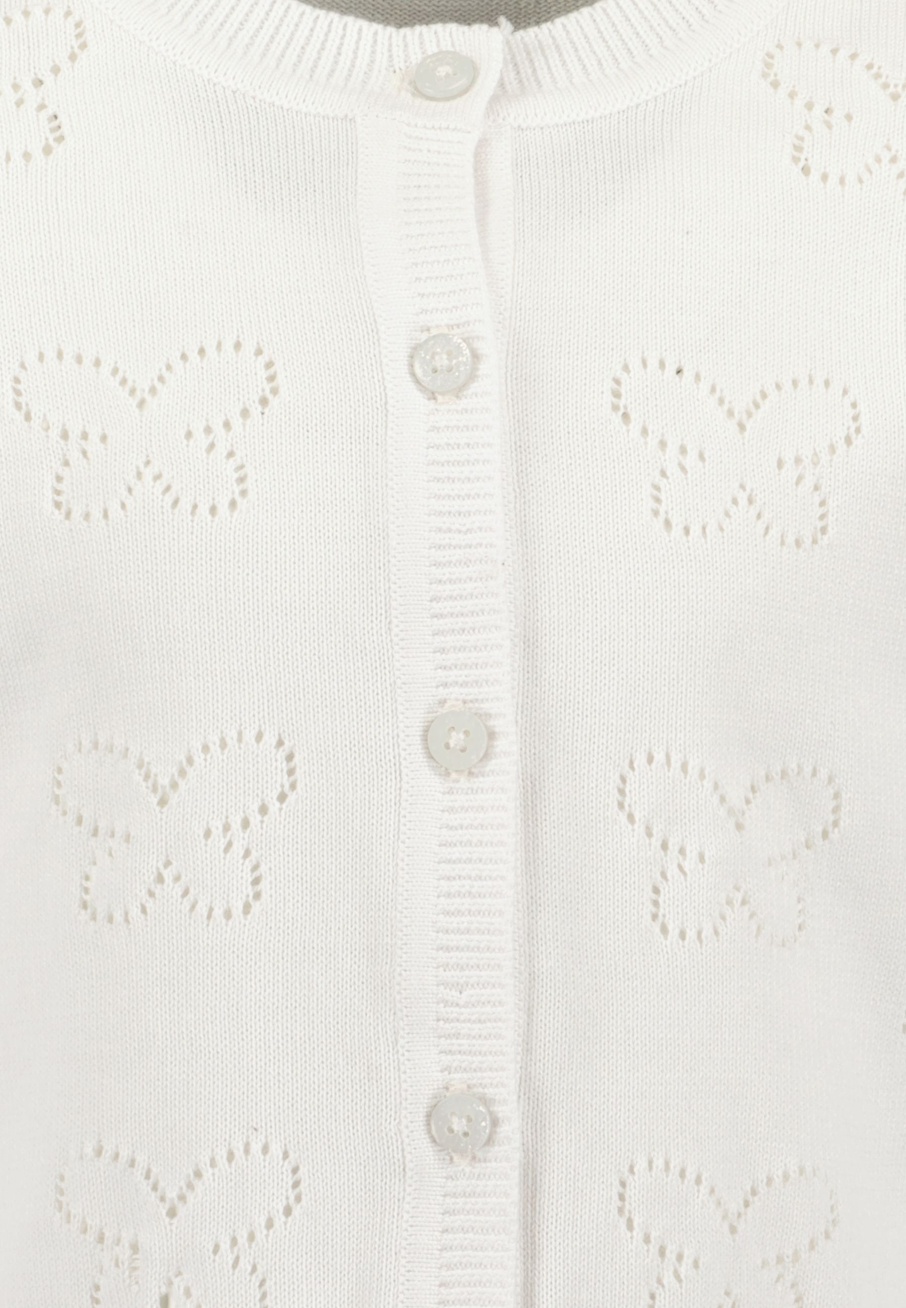 kl Md Strickjacke