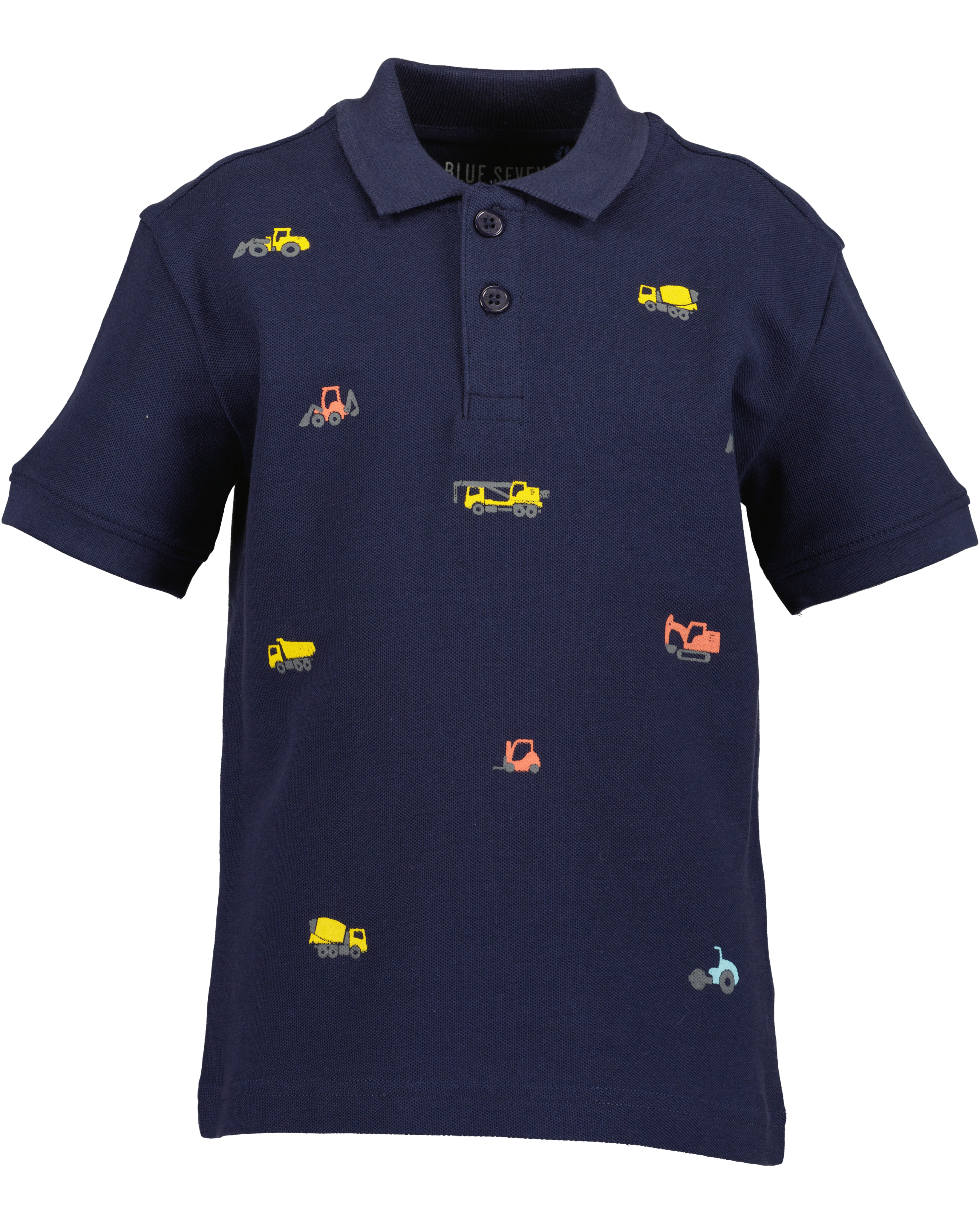 kl Kn Poloshirt